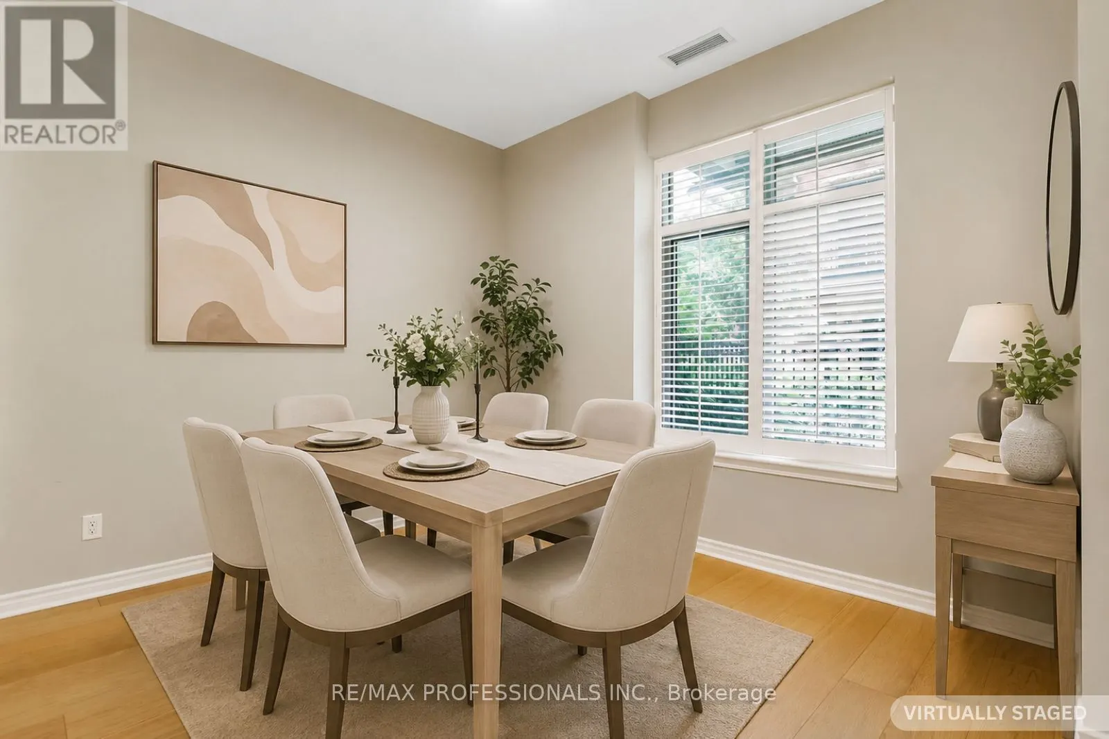 350 Princess Royal Drive #102