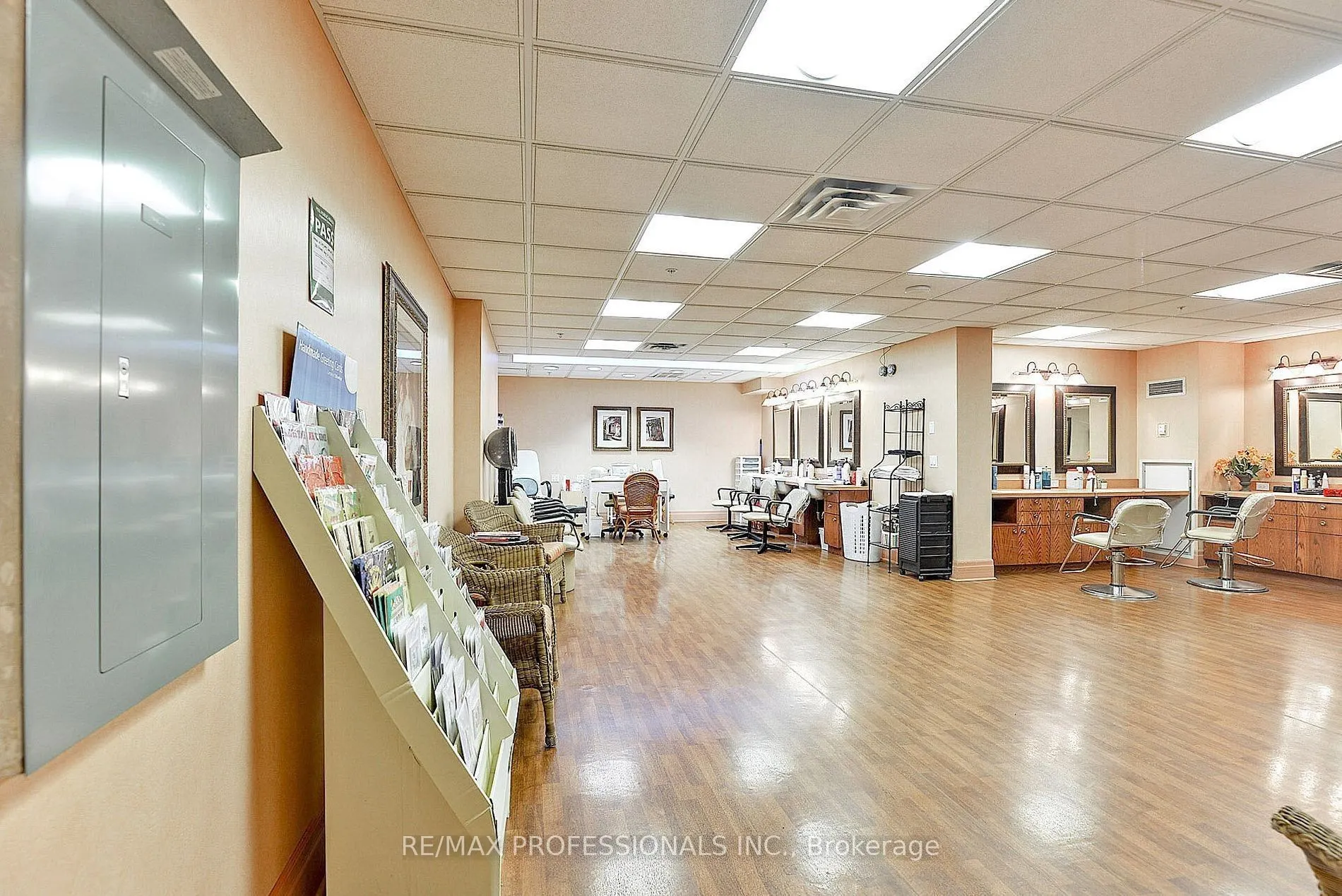 350 Princess Royal Drive #102