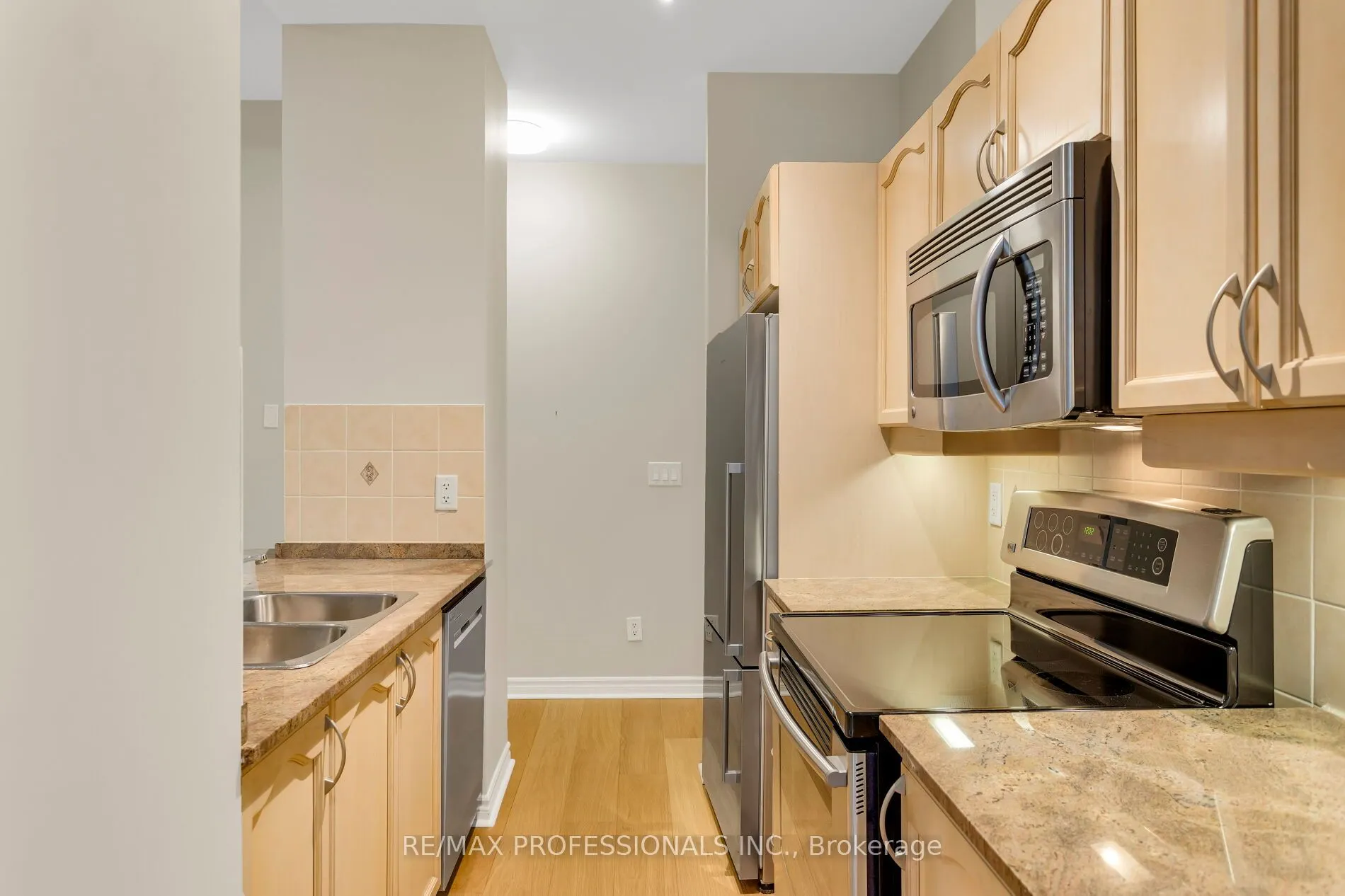 350 Princess Royal Drive #102