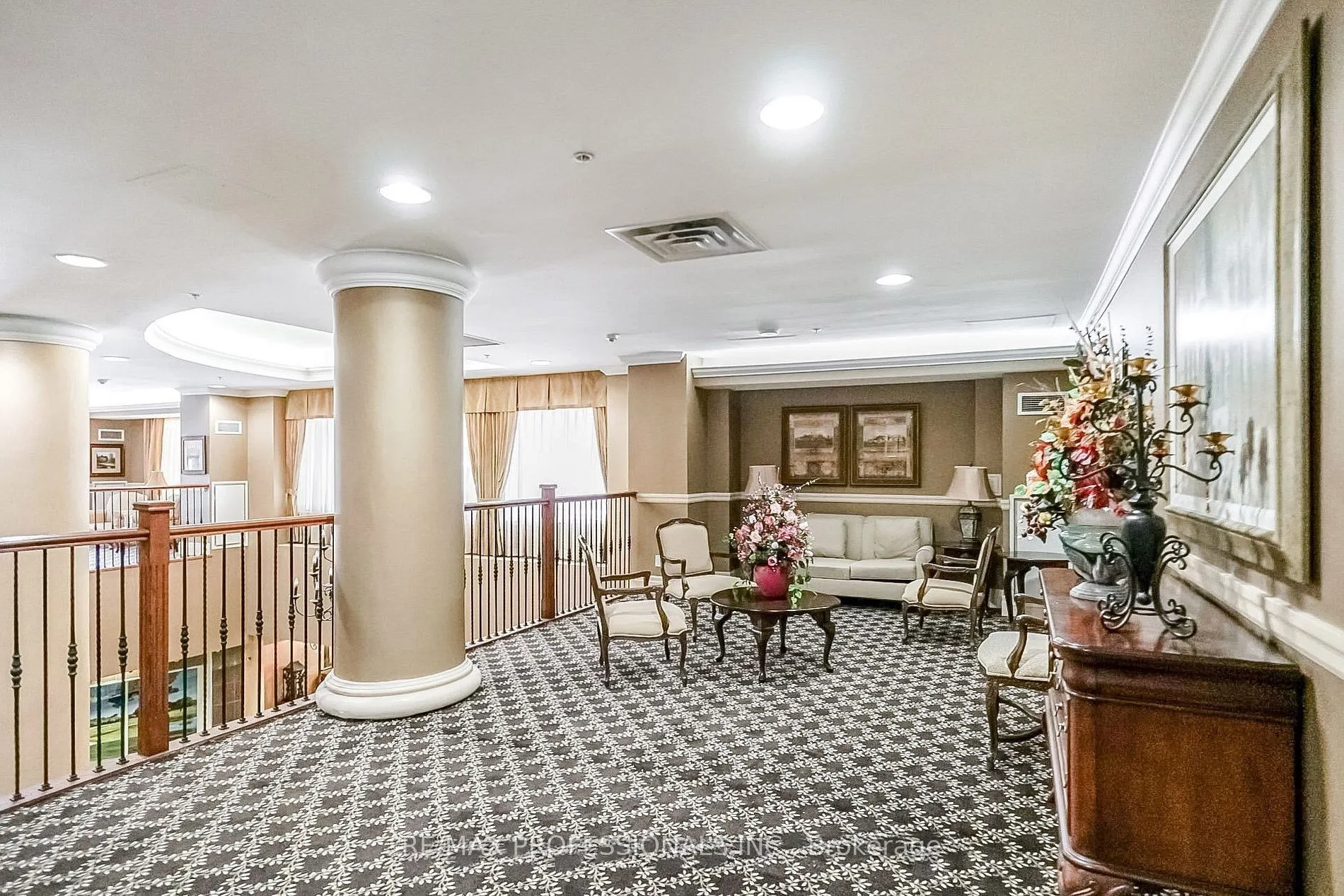350 Princess Royal Drive #102