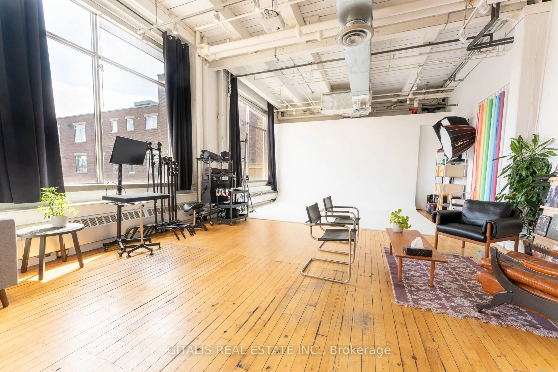 219 Dufferin Street #207B