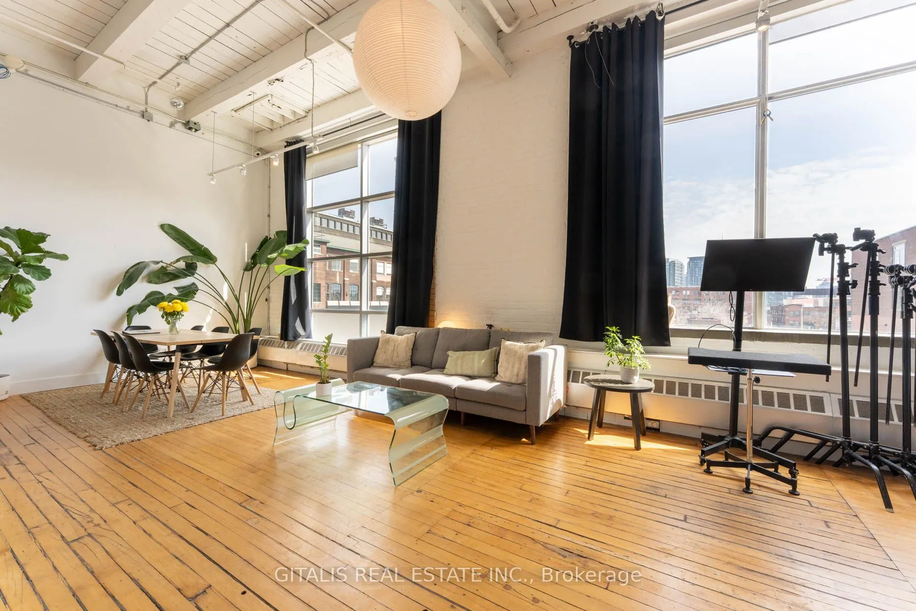 219 Dufferin Street #207B
