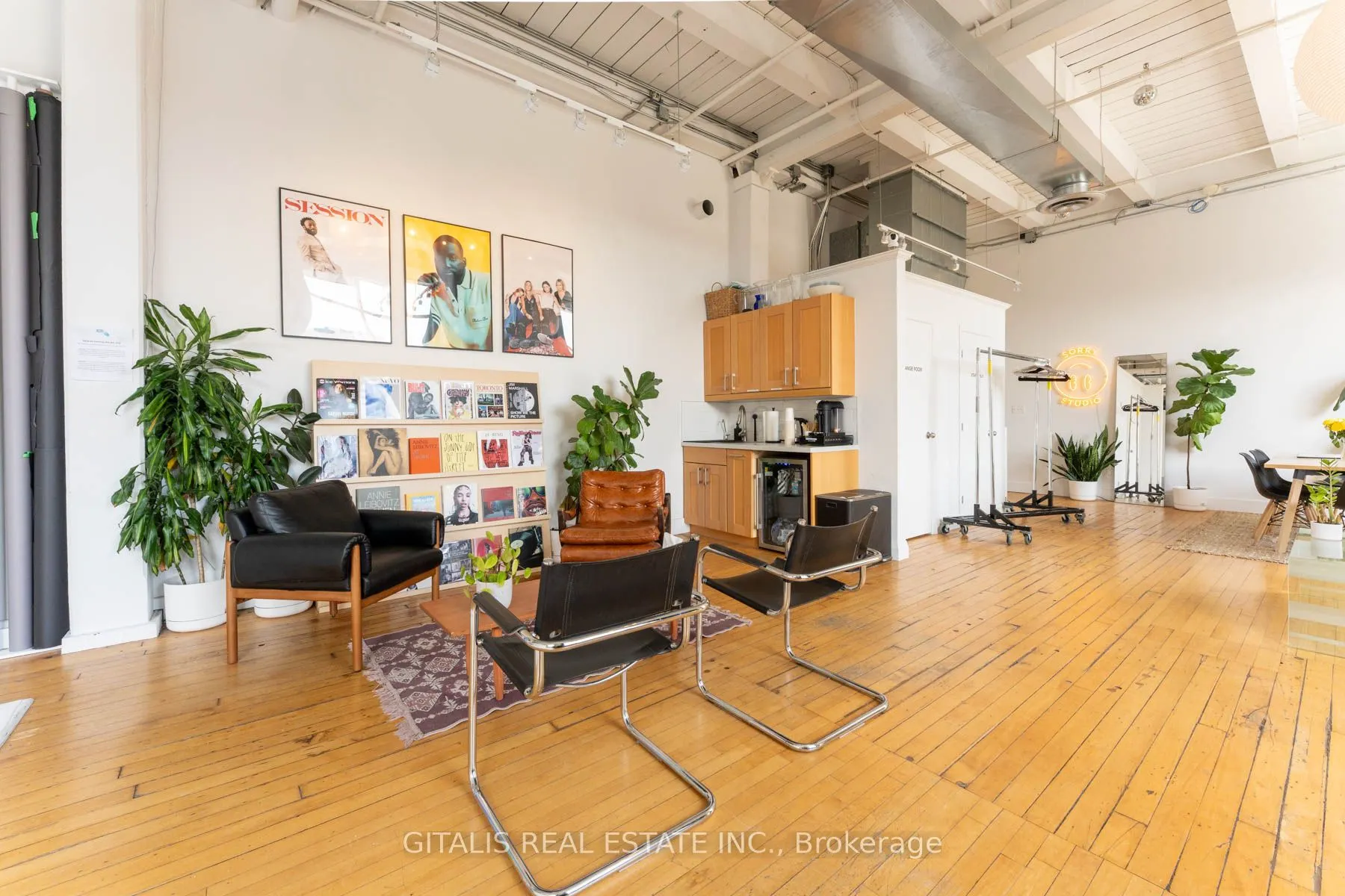 219 Dufferin Street #207B