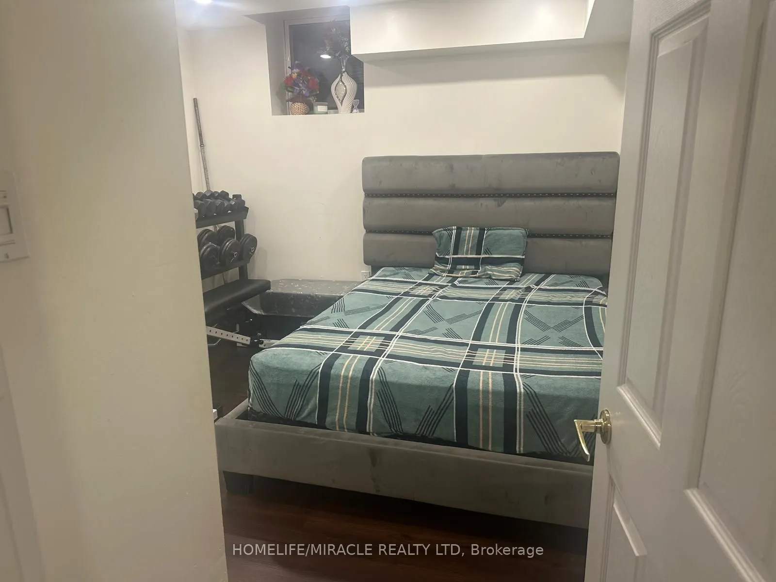 54 Oranmore Crescent #Bsmt