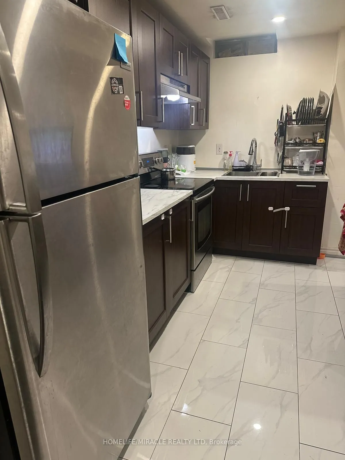 54 Oranmore Crescent #Bsmt