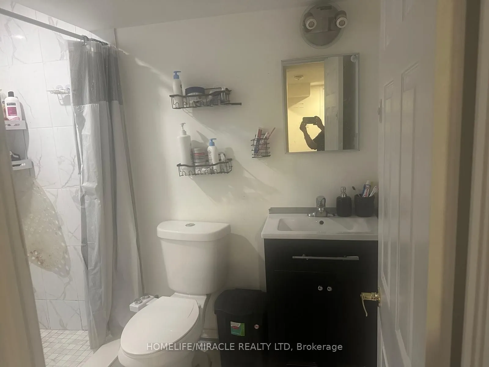 54 Oranmore Crescent #Bsmt
