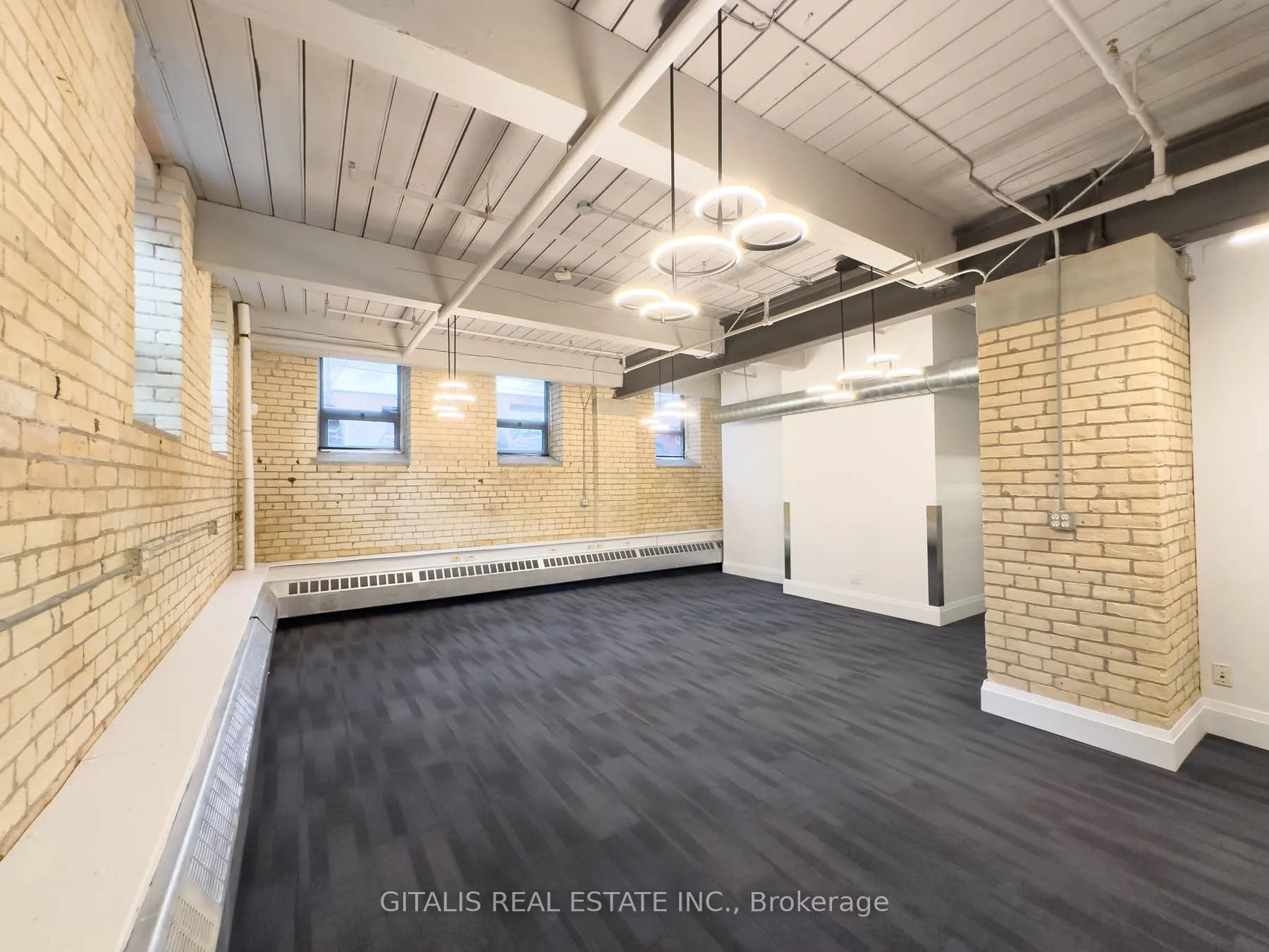219 Dufferin Street #2A