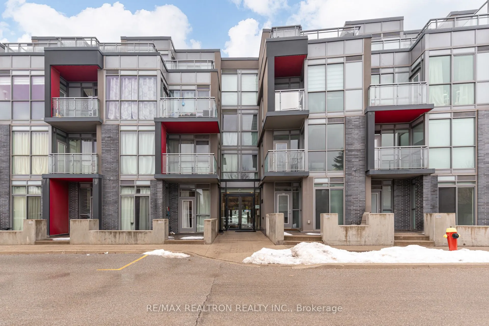 5260 Dundas Street N #C401