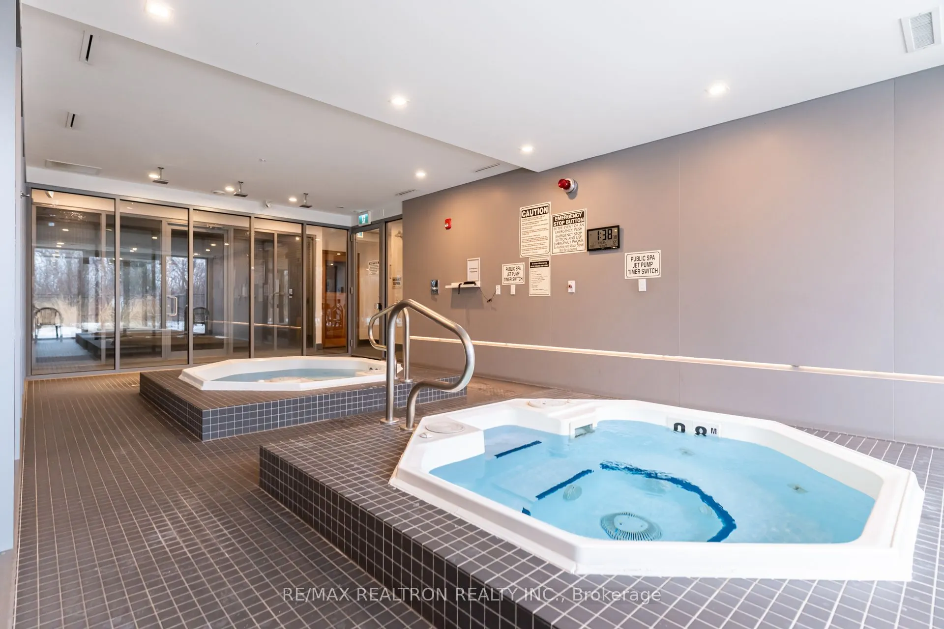 5260 Dundas Street N #C401