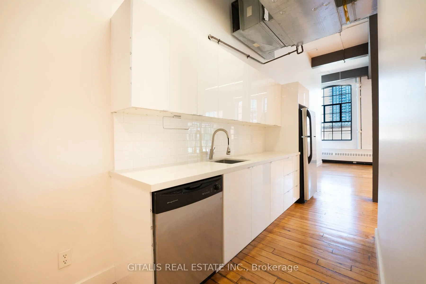 219 Dufferin Street #102A