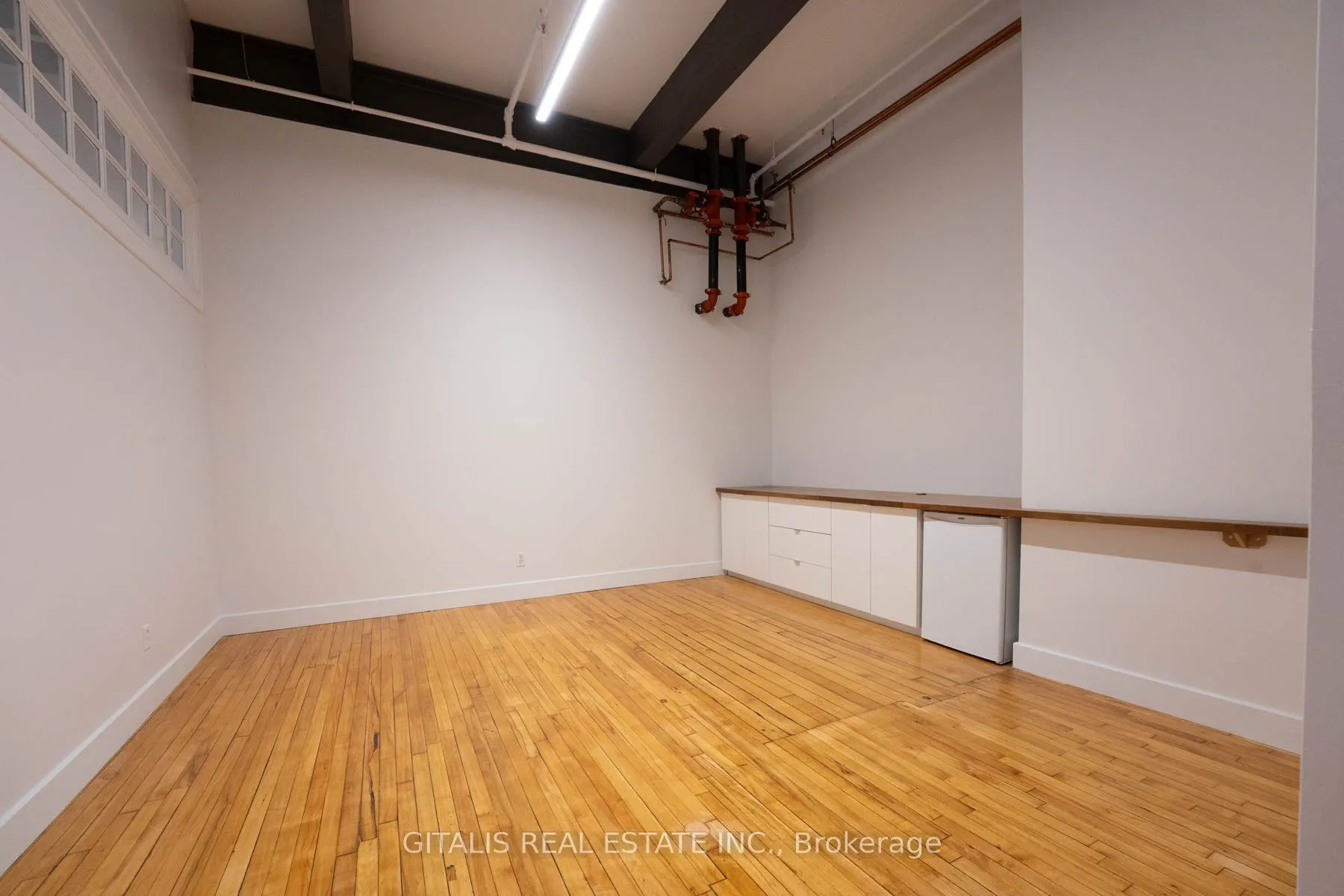 219 Dufferin Street #102A