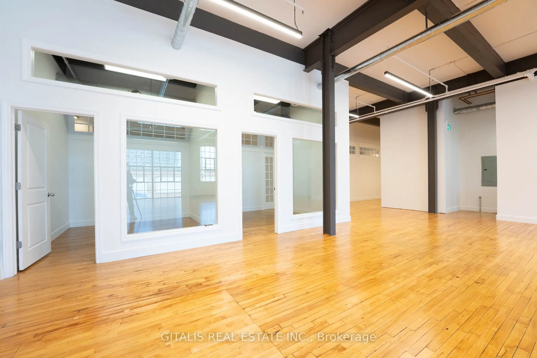 219 Dufferin Street #102A