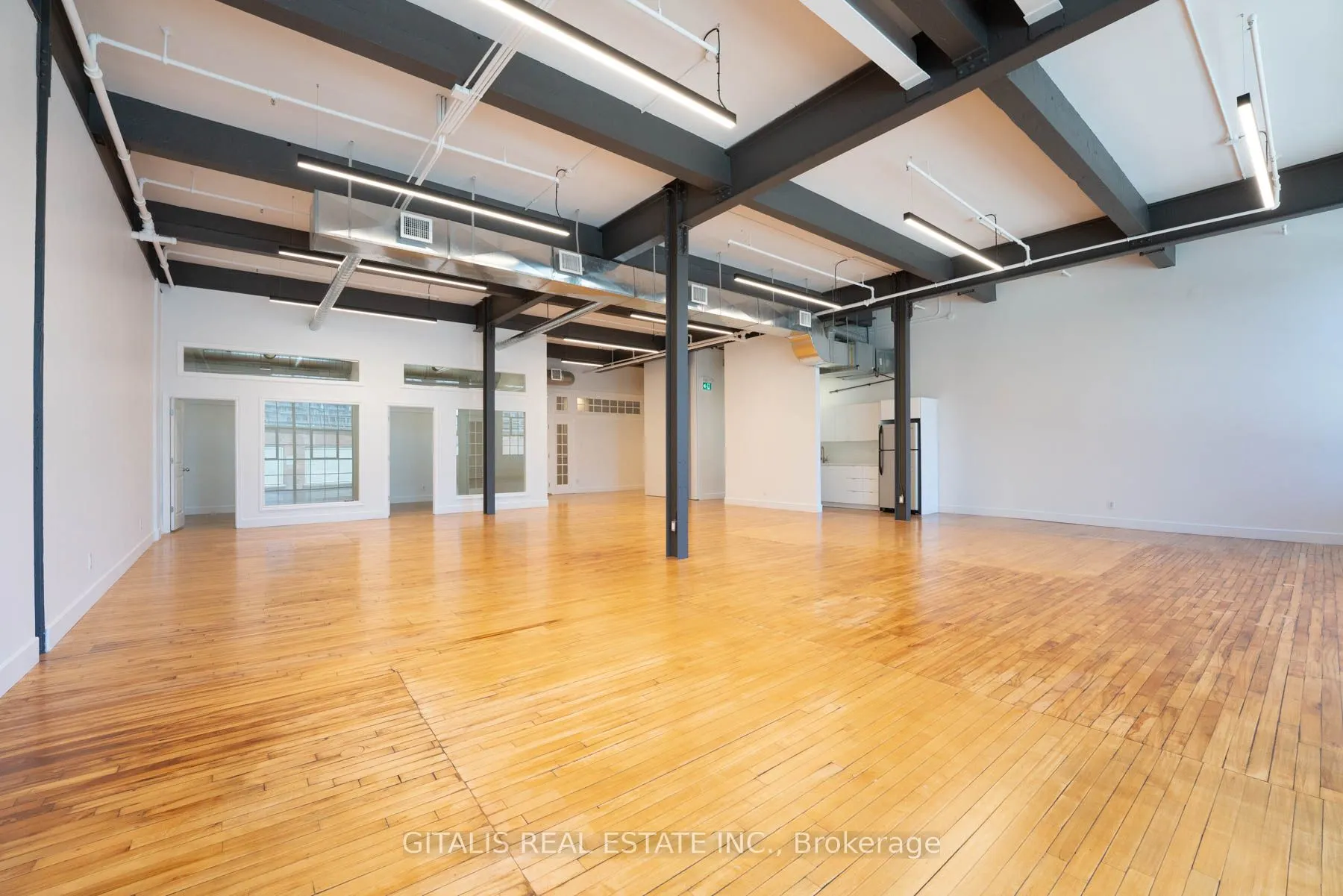 219 Dufferin Street #102A