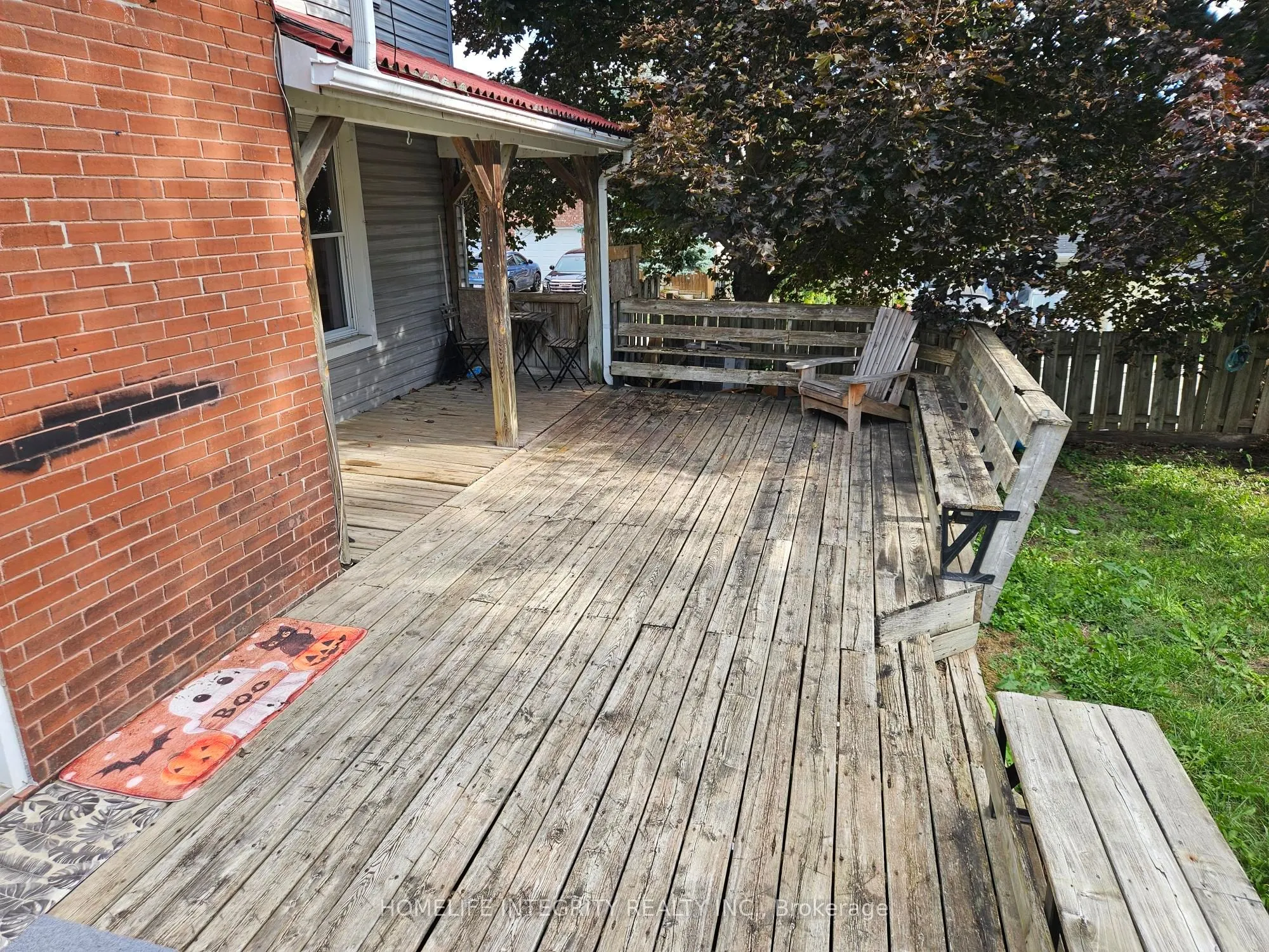 60 William Street