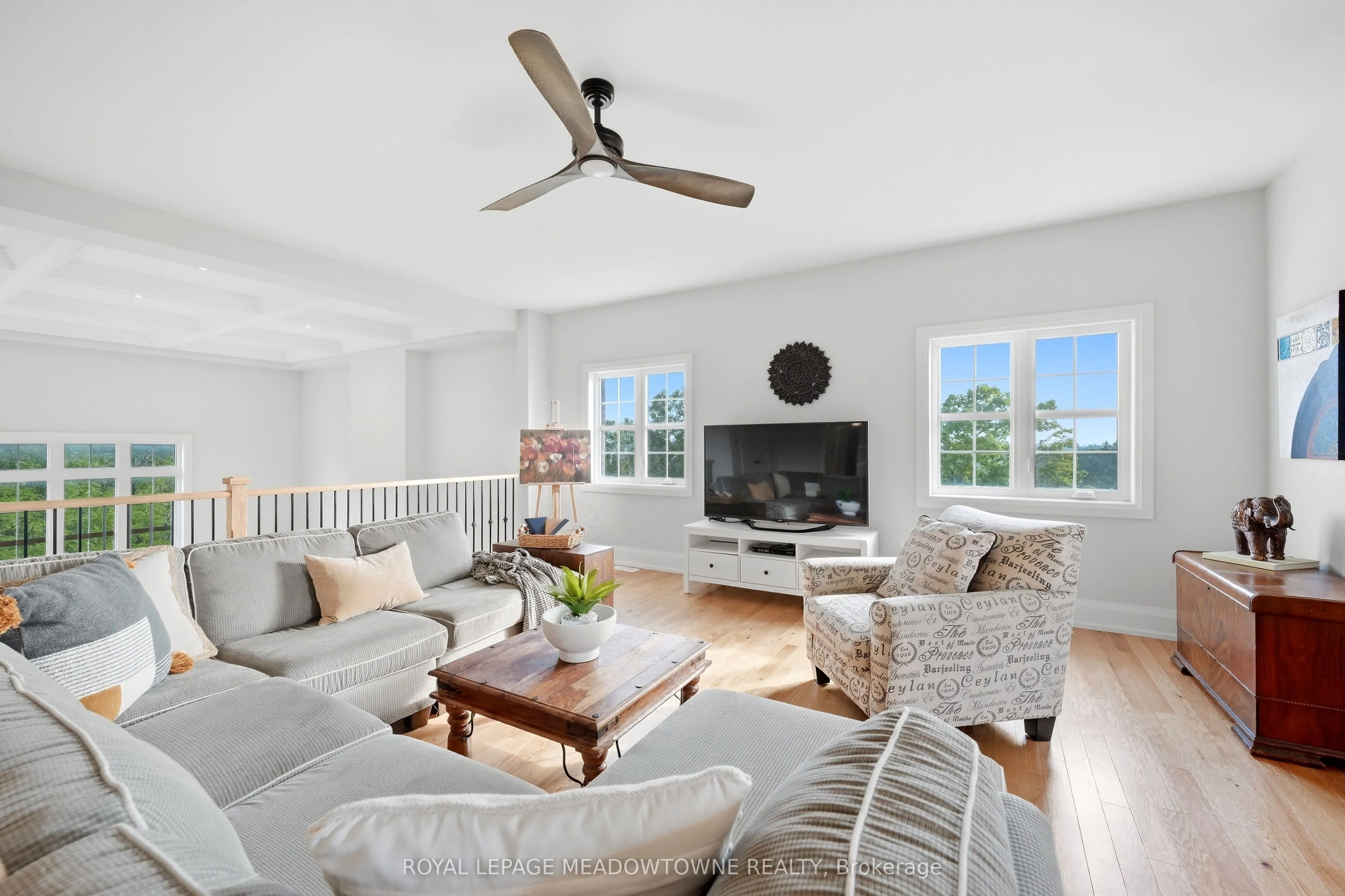 8 J B Robson Court