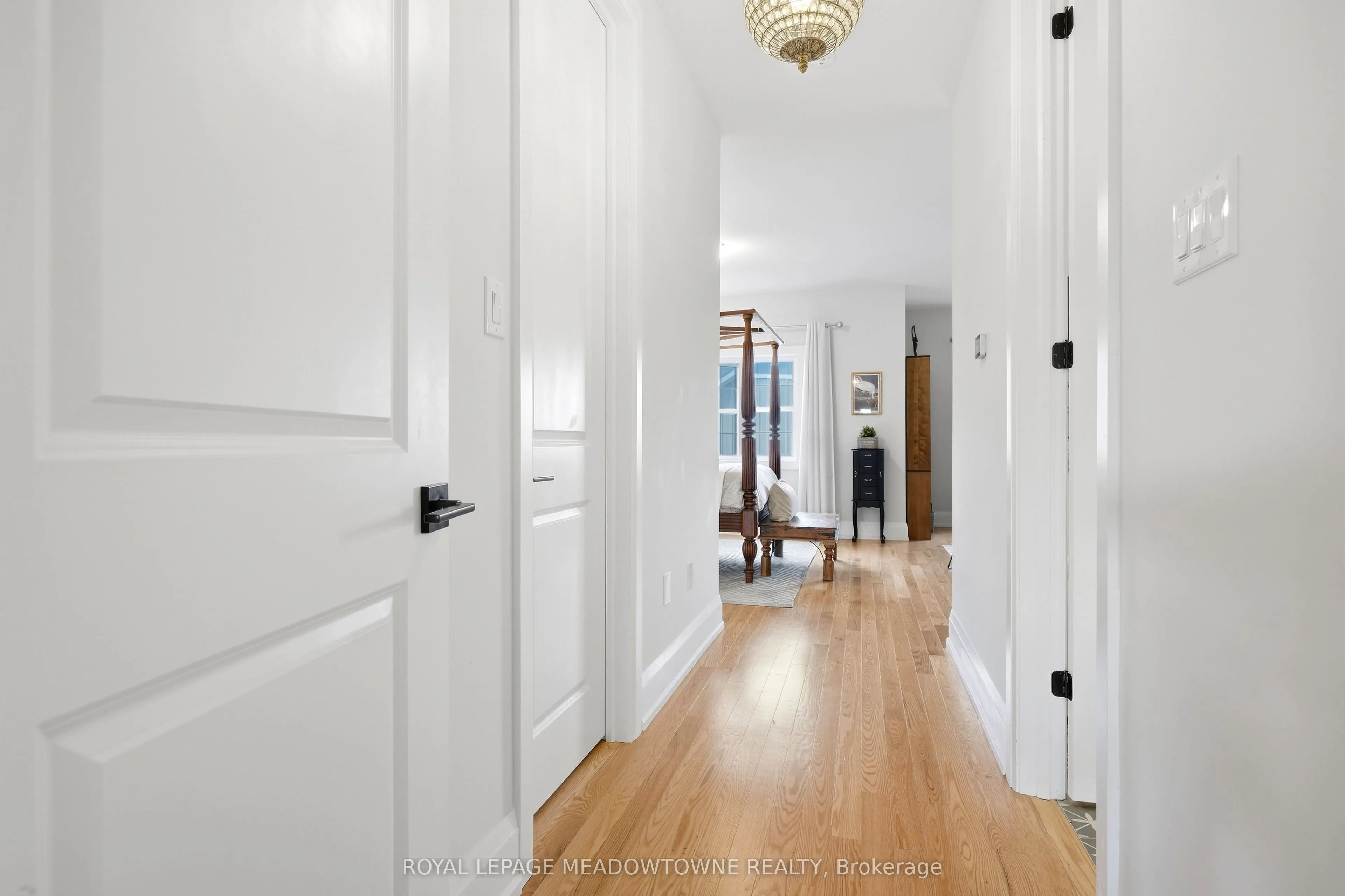 8 J B Robson Court