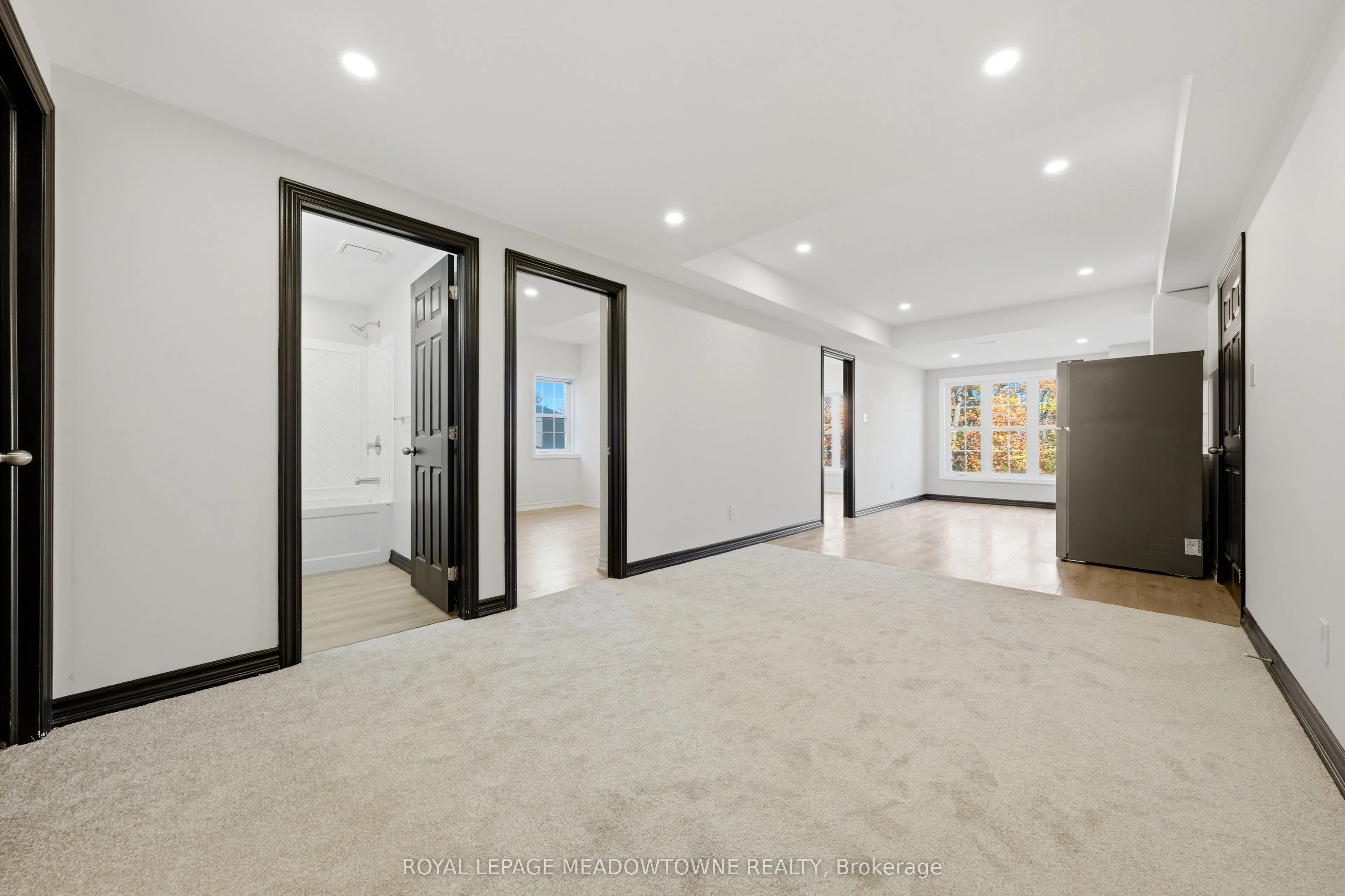 8 J B Robson Court