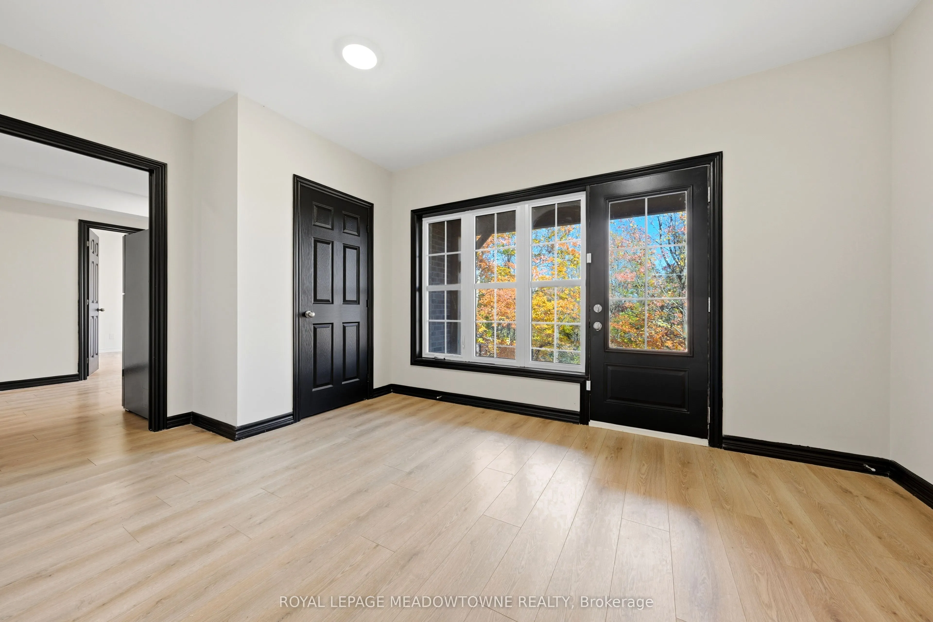 8 J B Robson Court