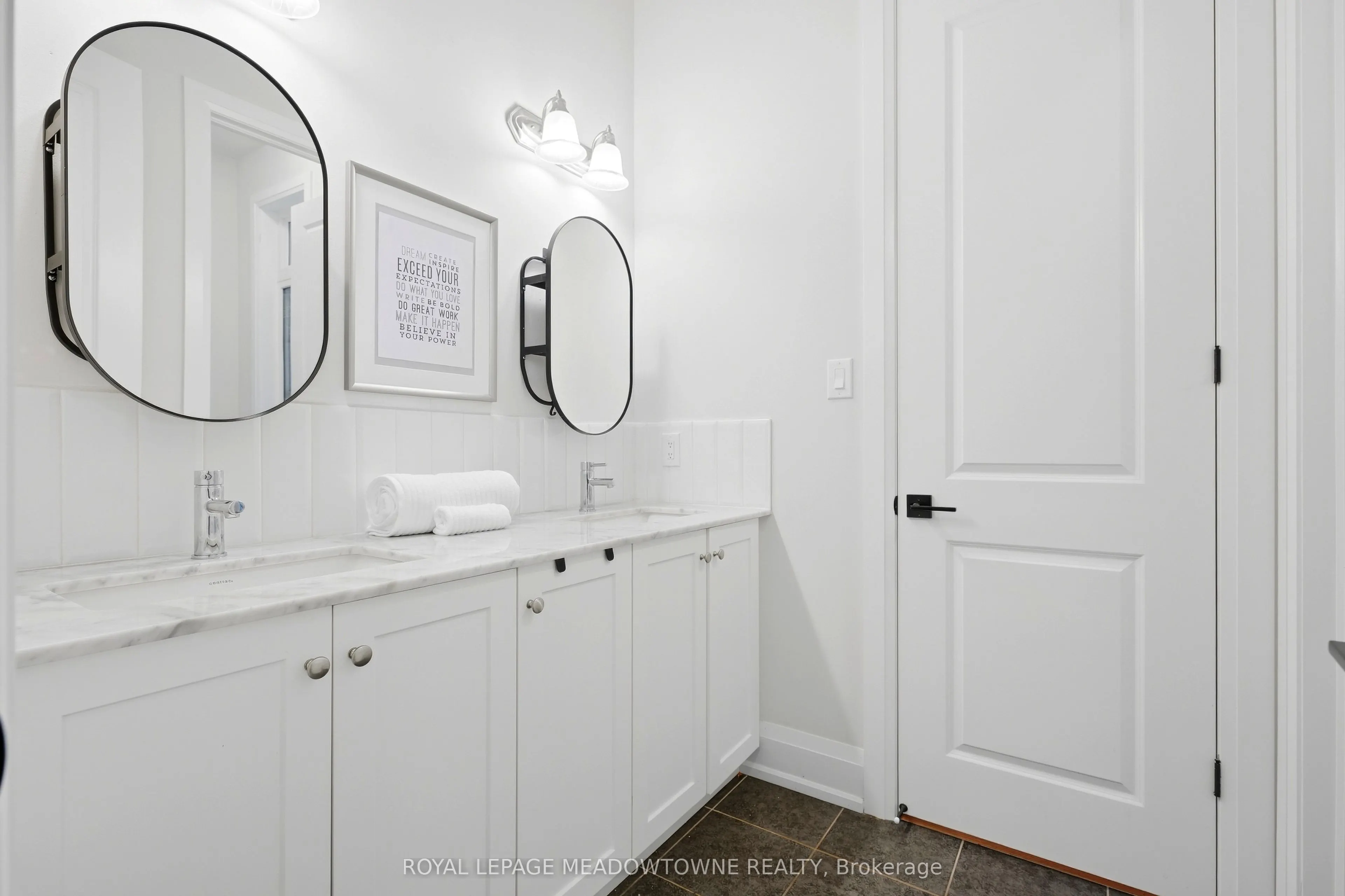 8 J B Robson Court