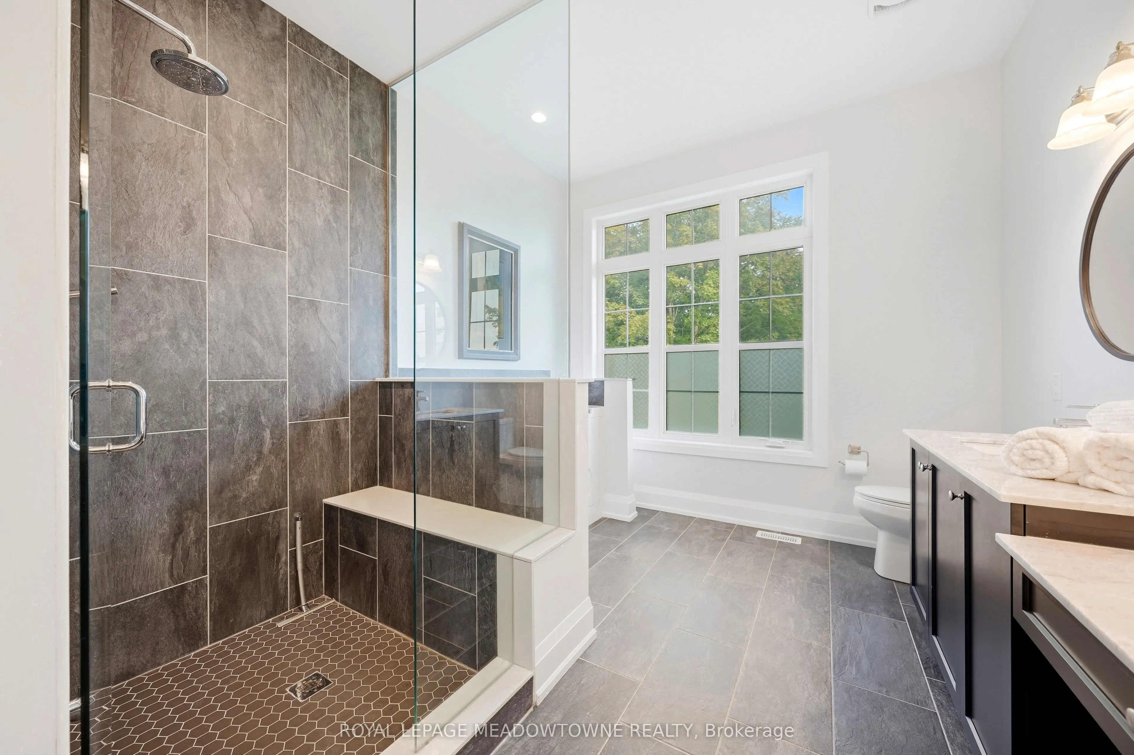 8 J B Robson Court
