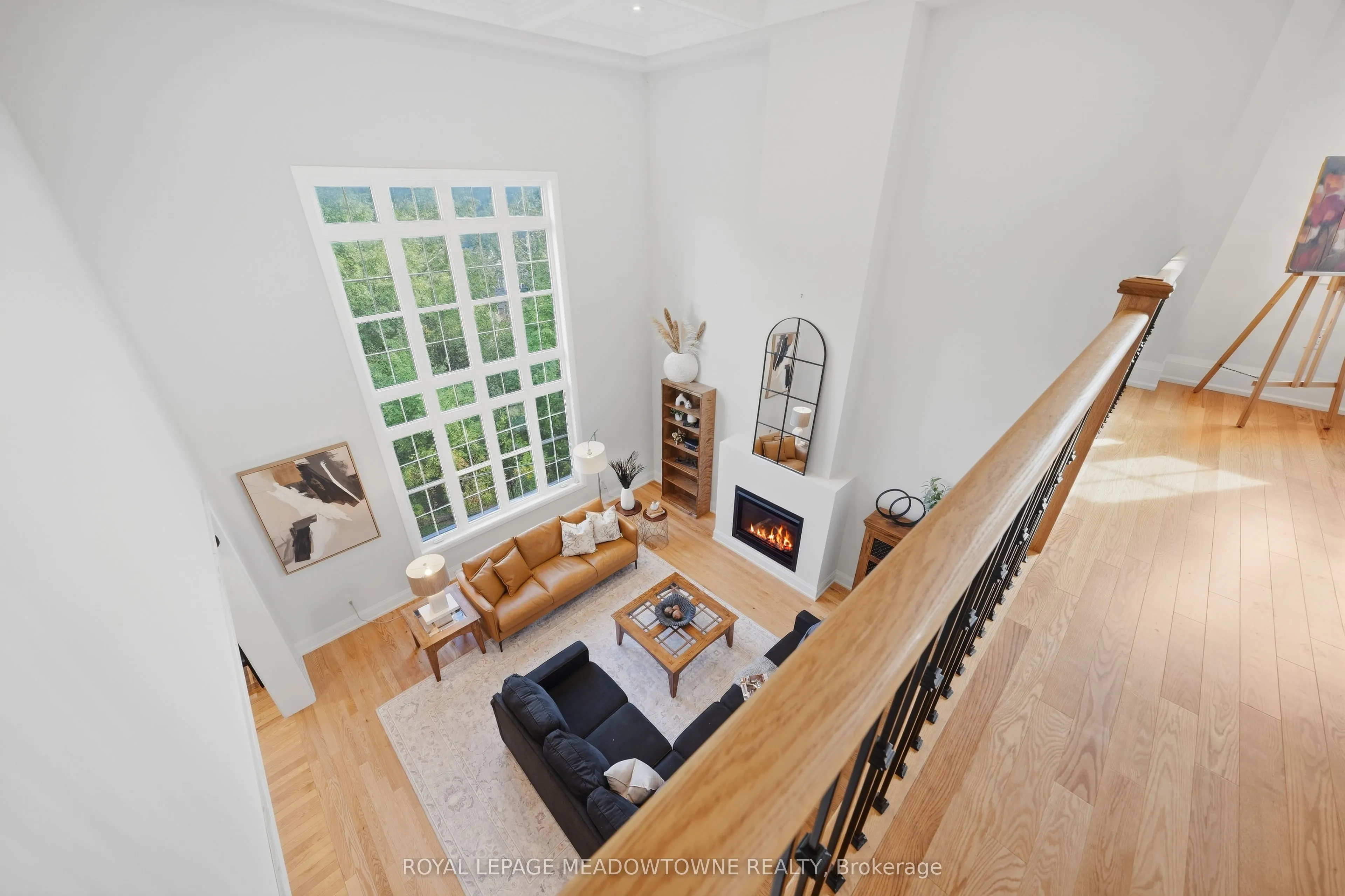 8 J B Robson Court