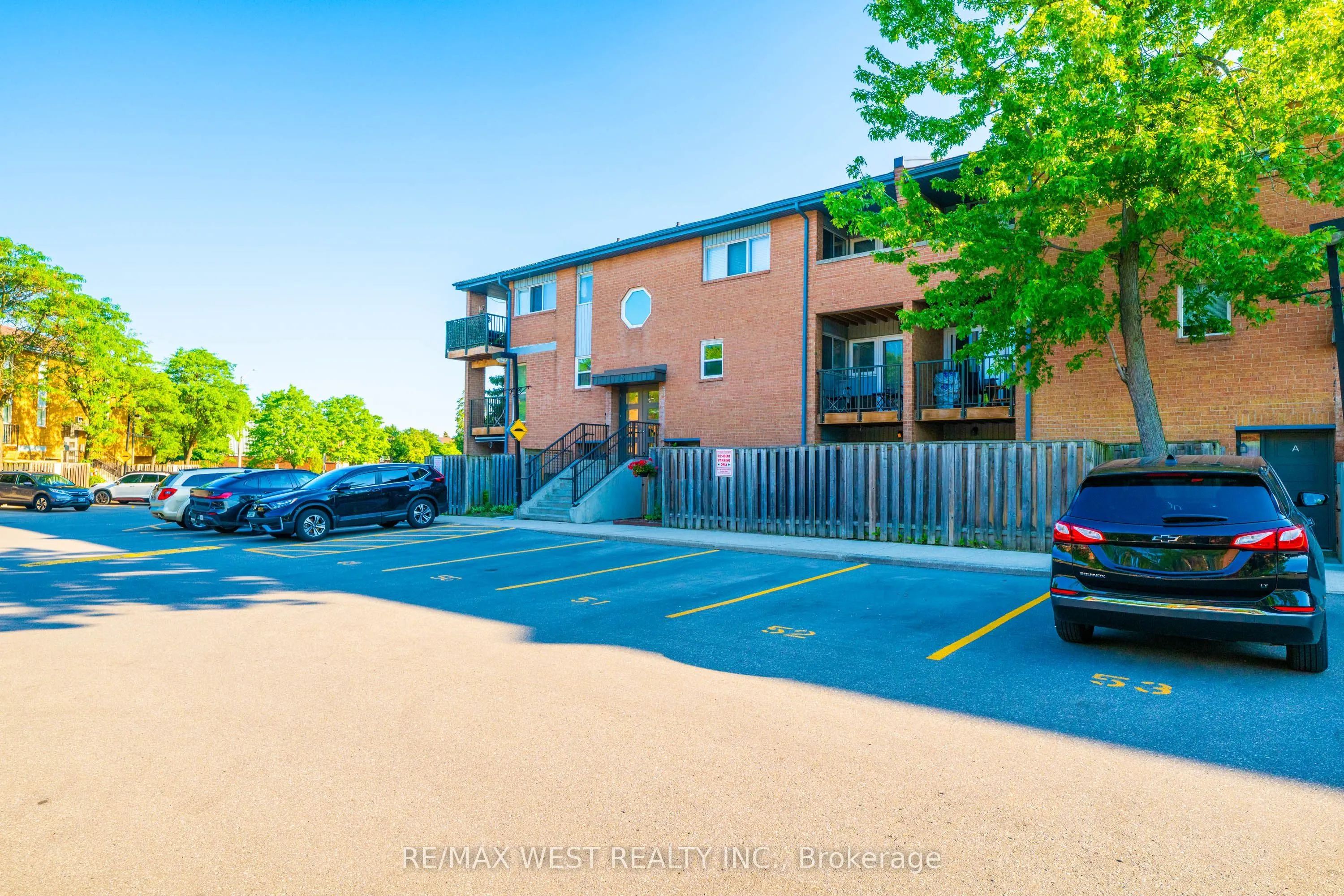 2866 Battleford Road #3D