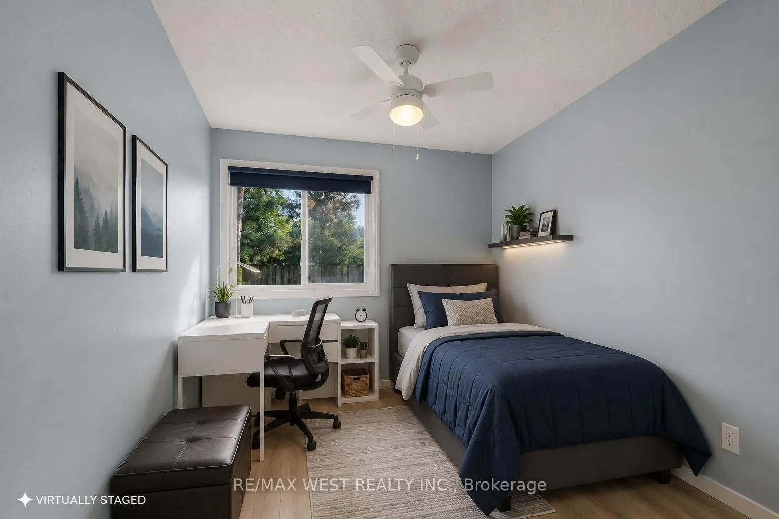 2866 Battleford Road #3D