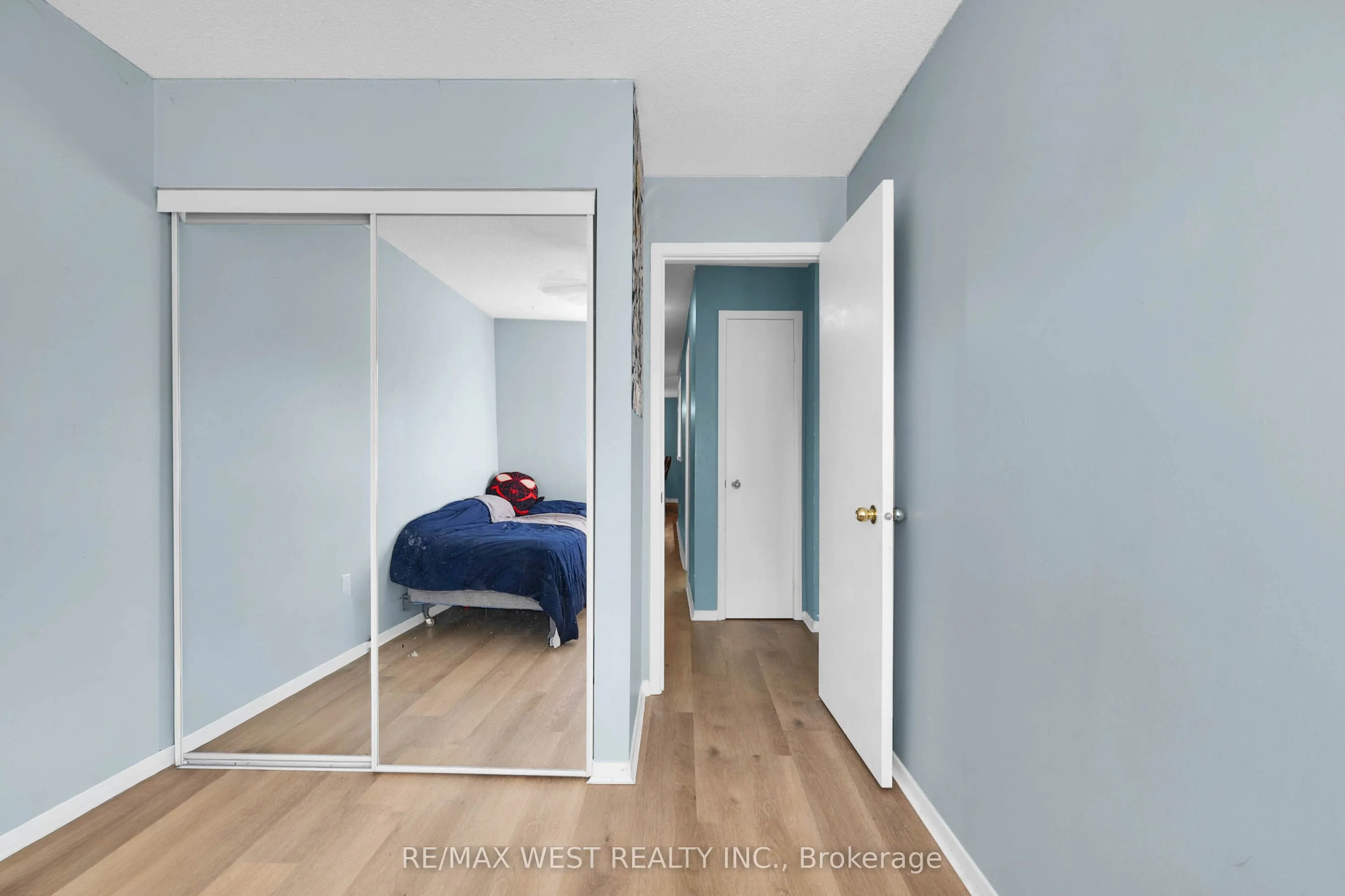 2866 Battleford Road #3D