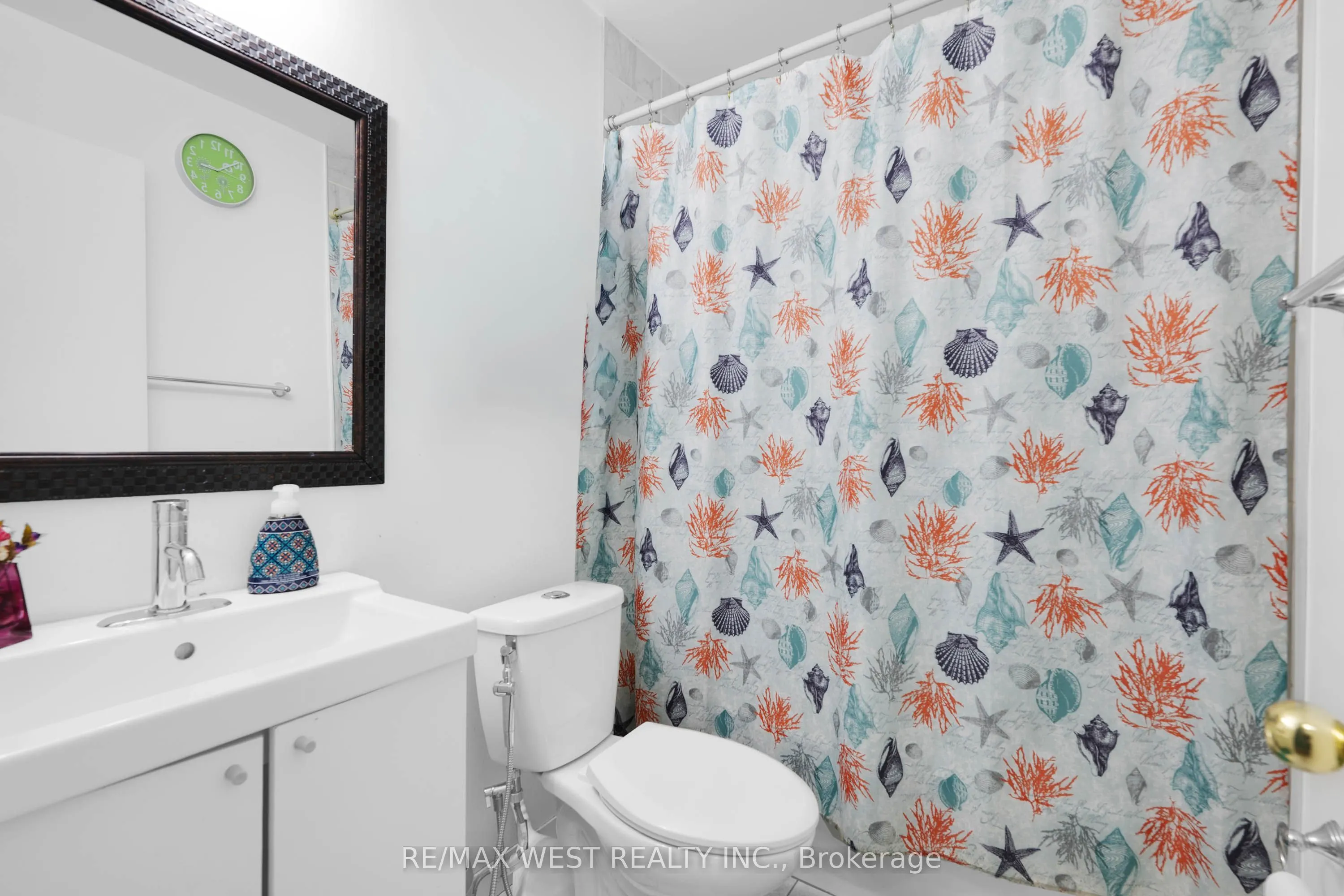2866 Battleford Road #3D