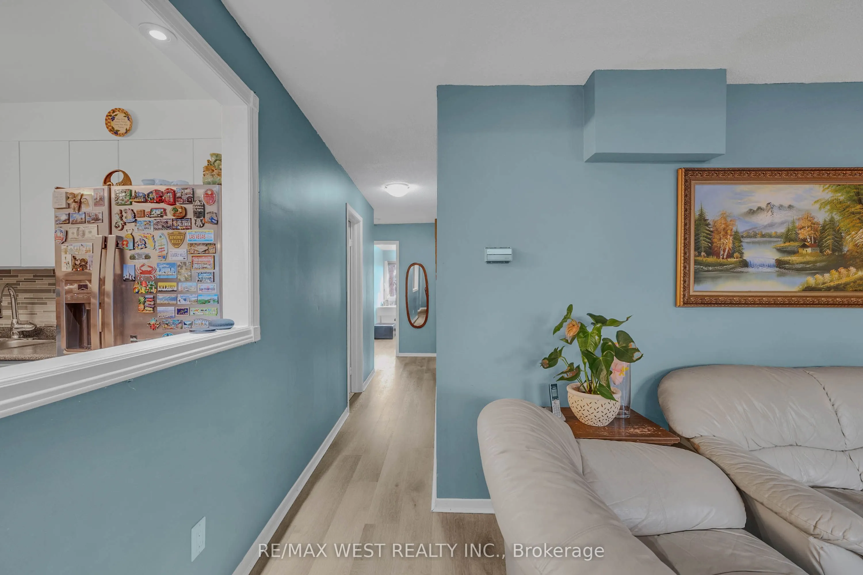 2866 Battleford Road #3D