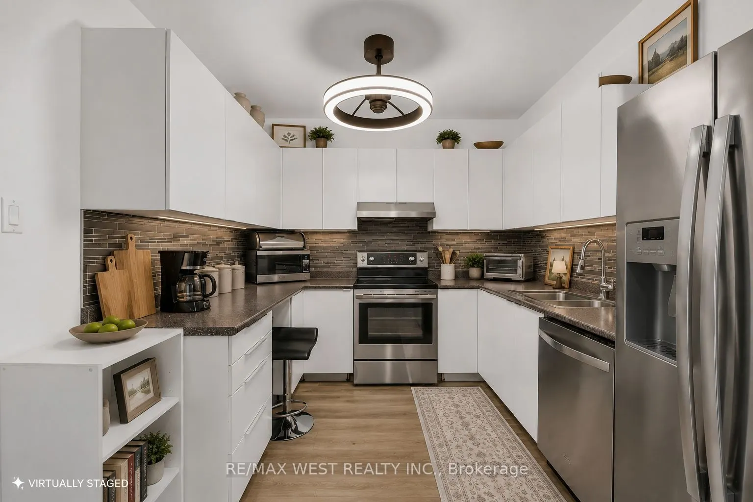 2866 Battleford Road #3D