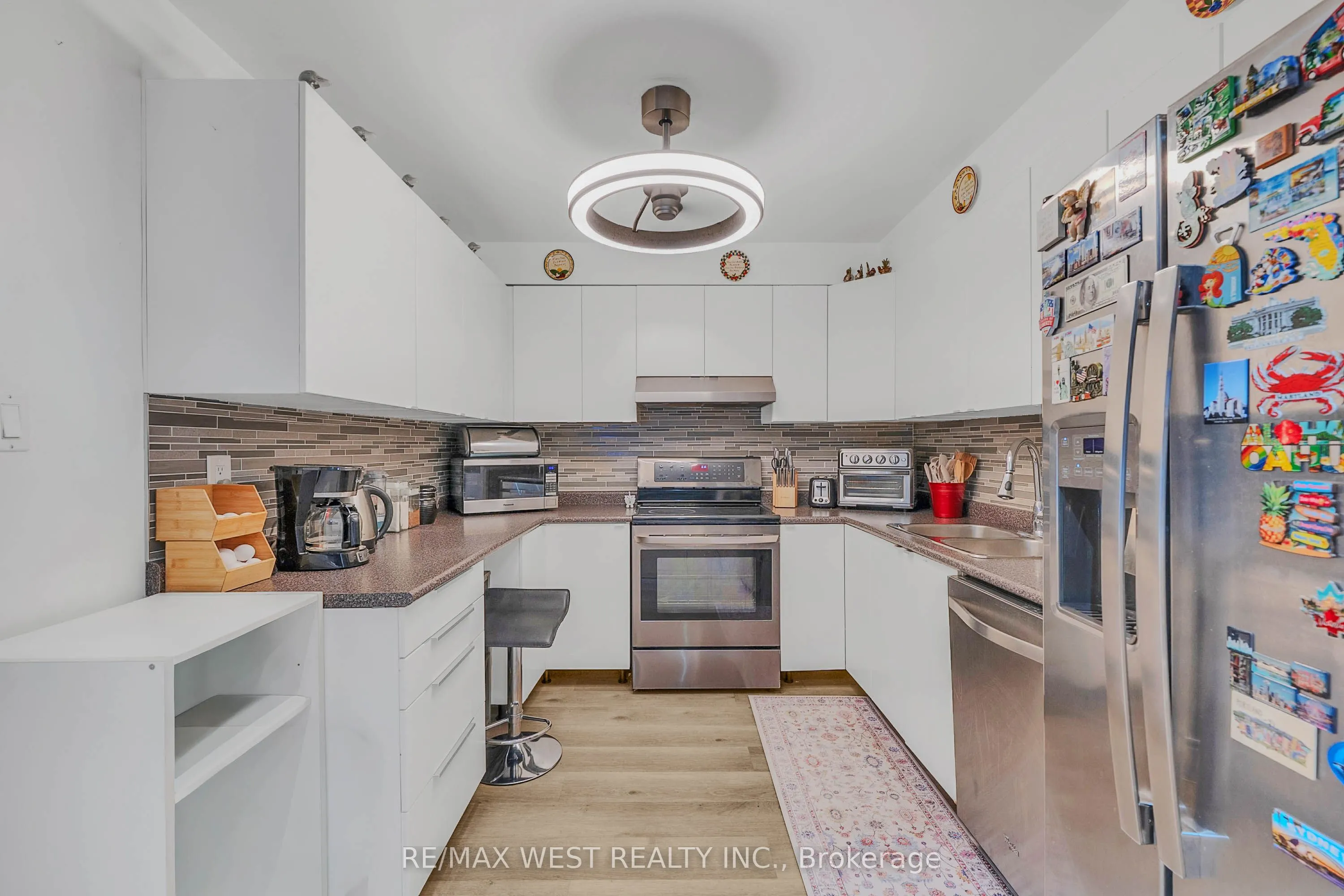 2866 Battleford Road #3D