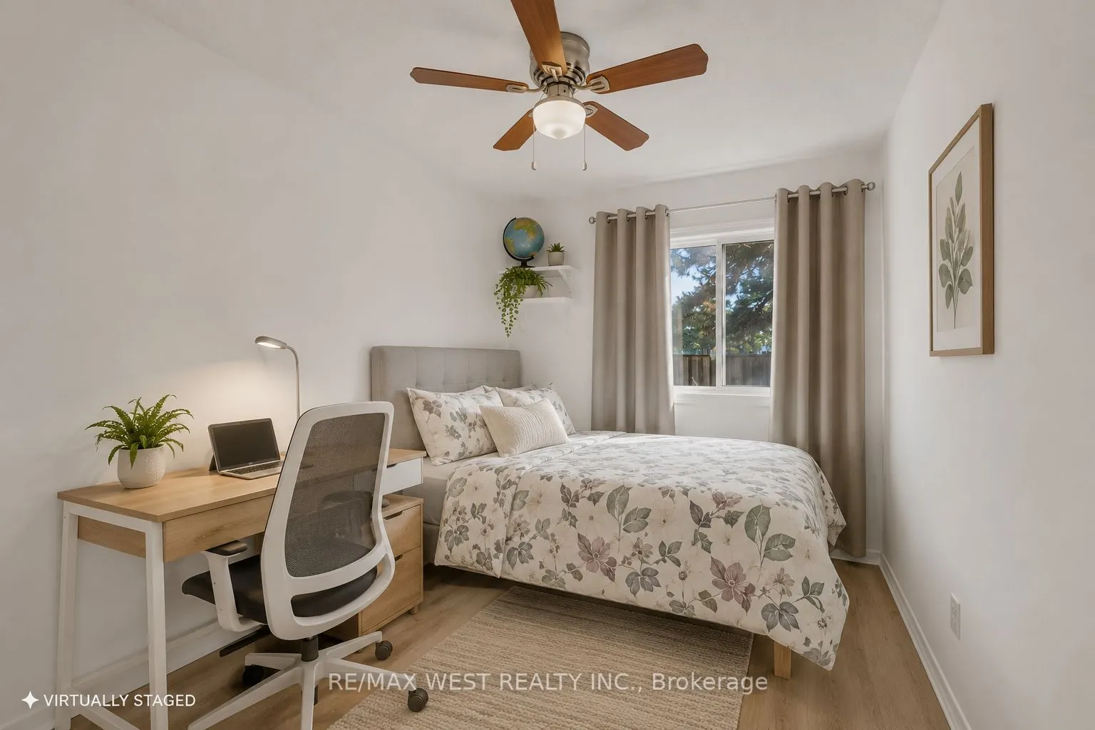 2866 Battleford Road #3D