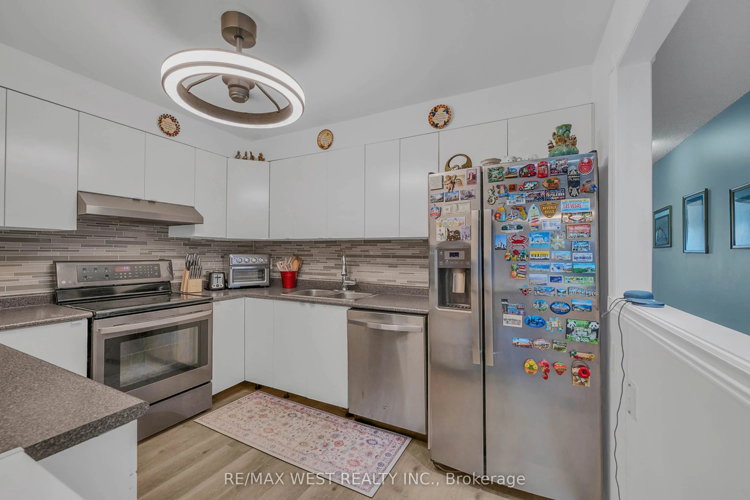 2866 Battleford Road #3D