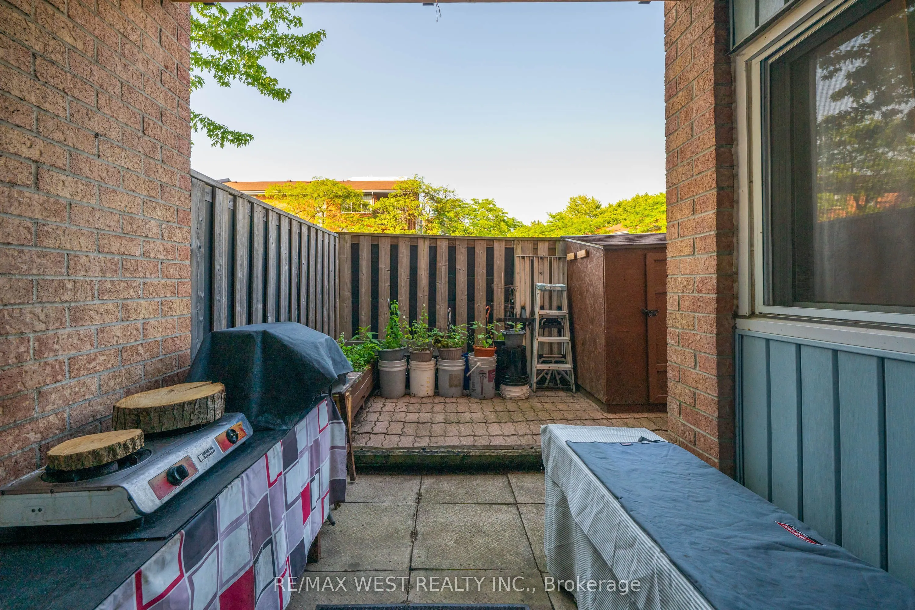 2866 Battleford Road #3D