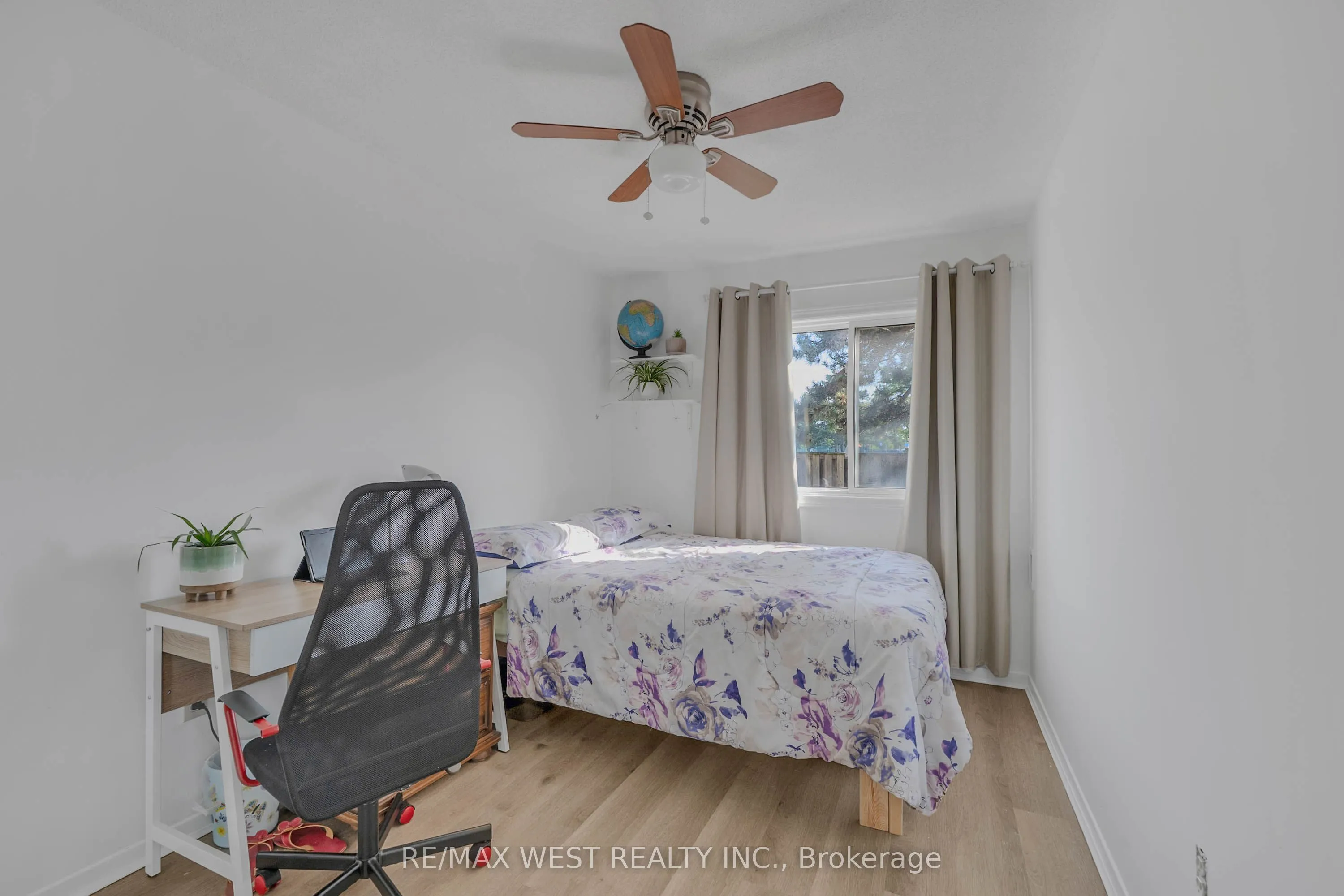 2866 Battleford Road #3D