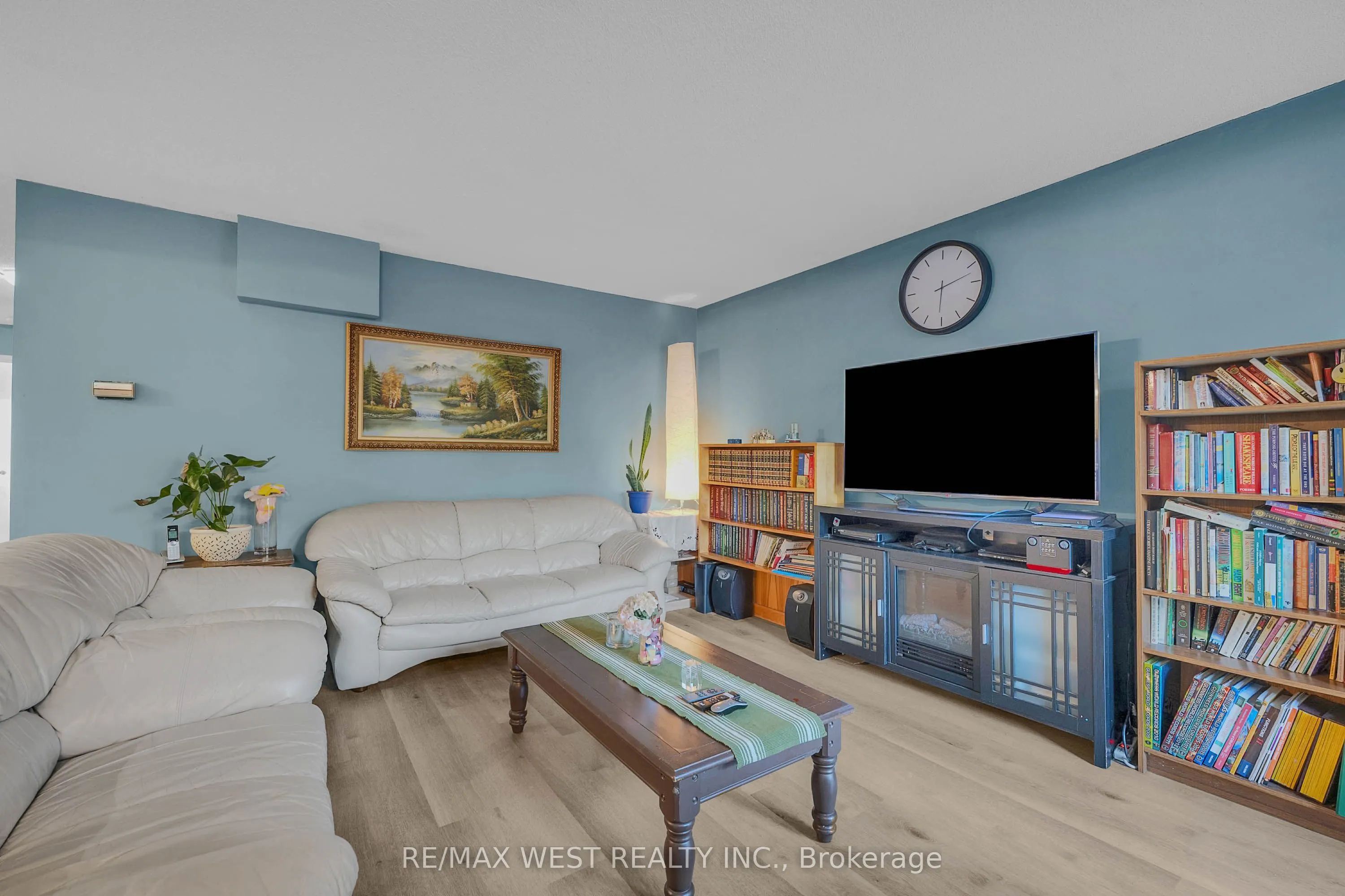 2866 Battleford Road #3D