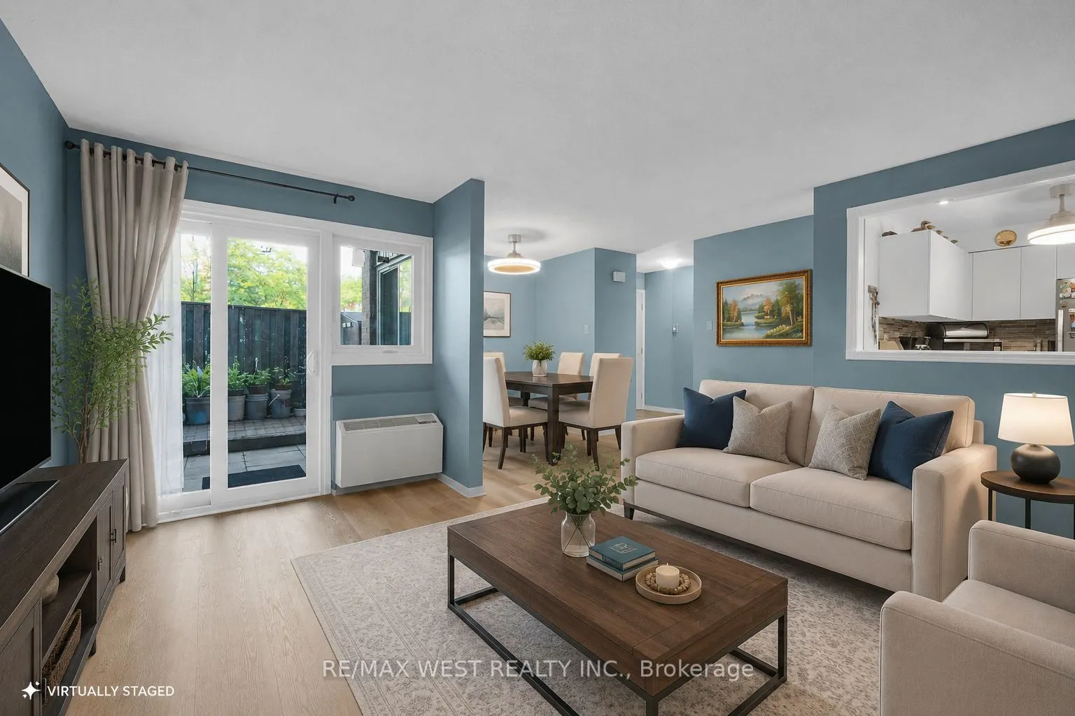 2866 Battleford Road #3D