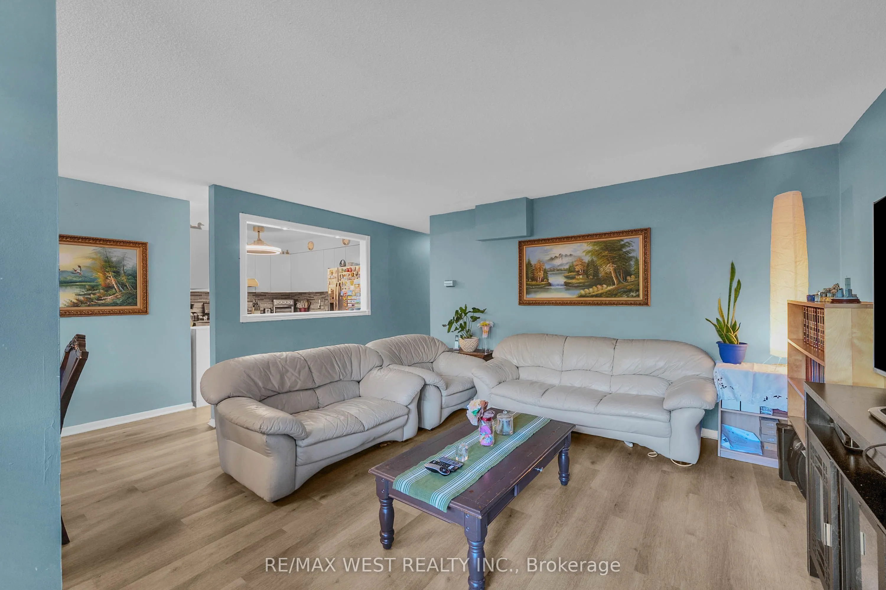 2866 Battleford Road #3D