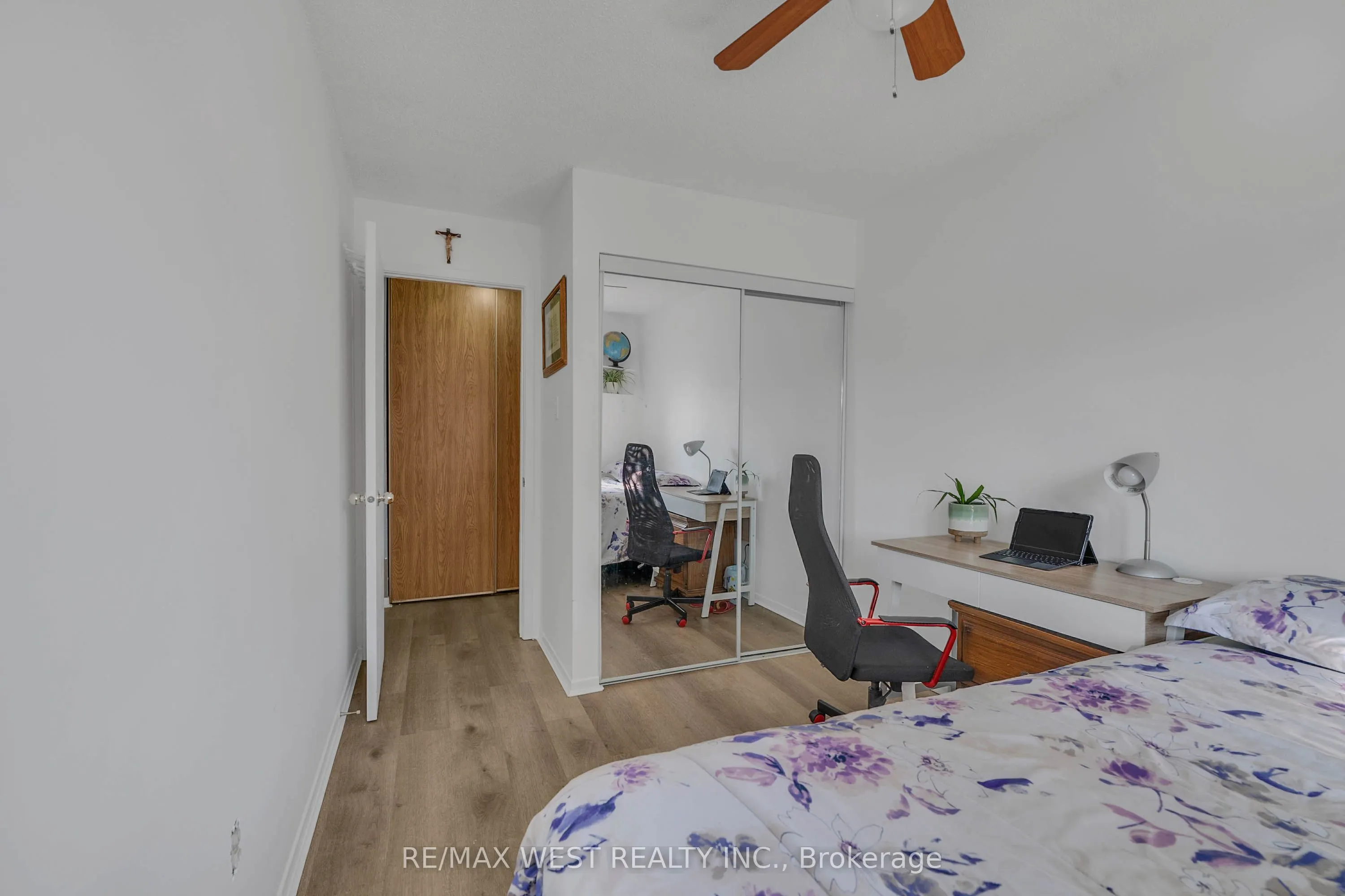 2866 Battleford Road #3D