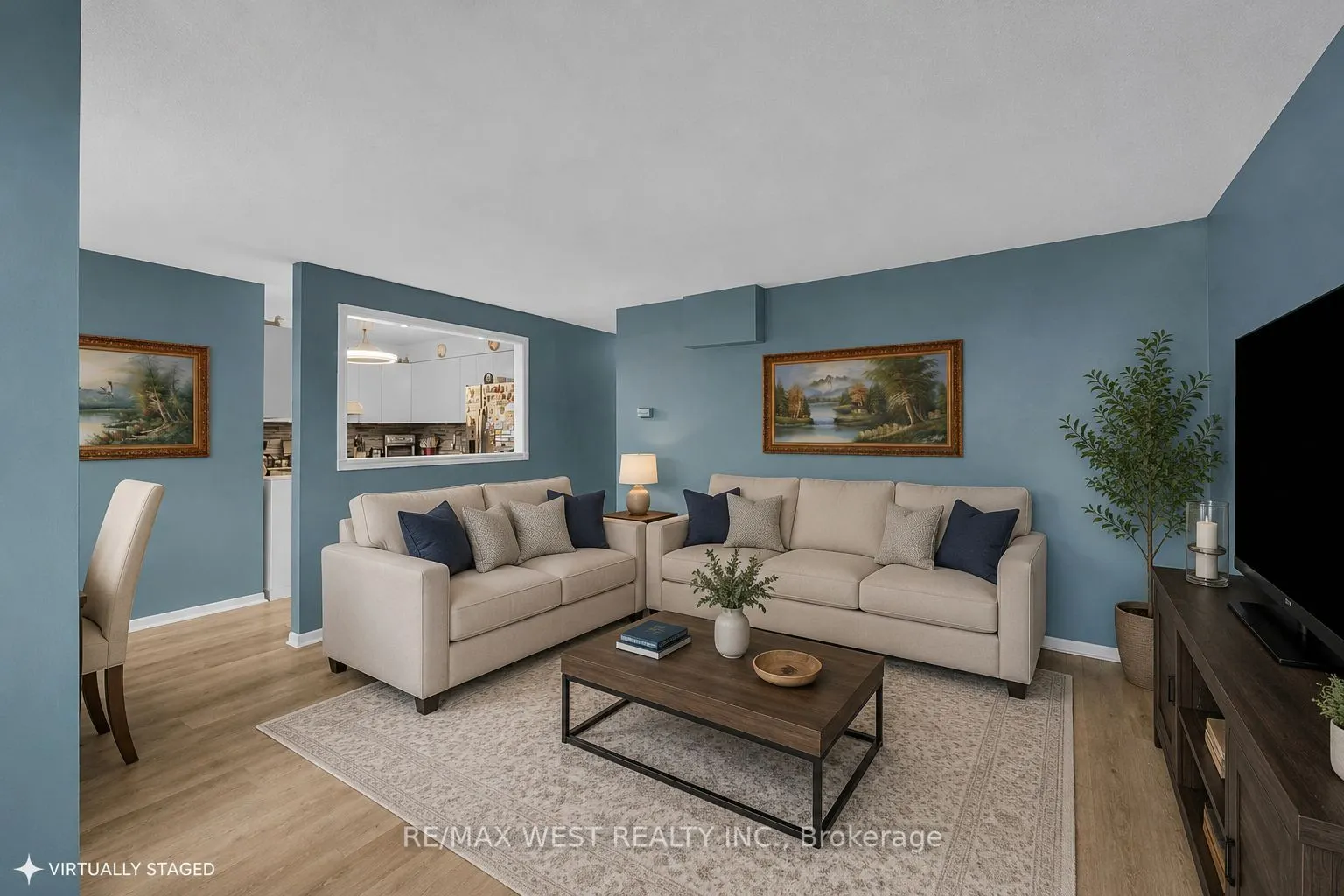2866 Battleford Road #3D