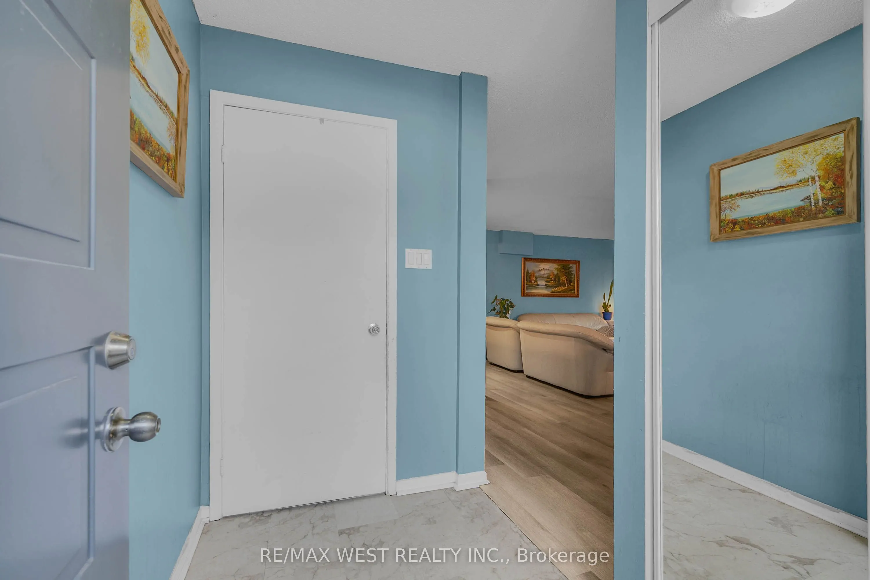 2866 Battleford Road #3D