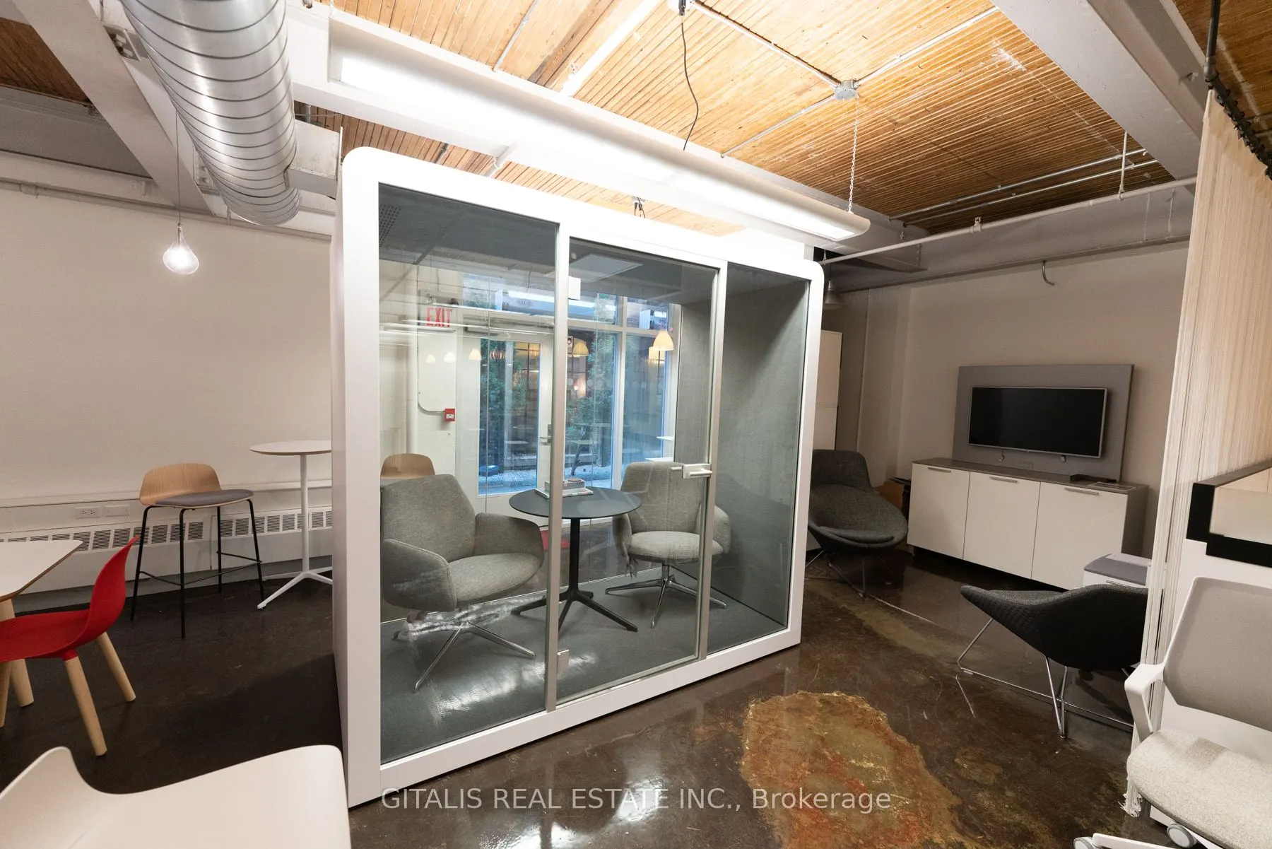 219 Dufferin Street #14C