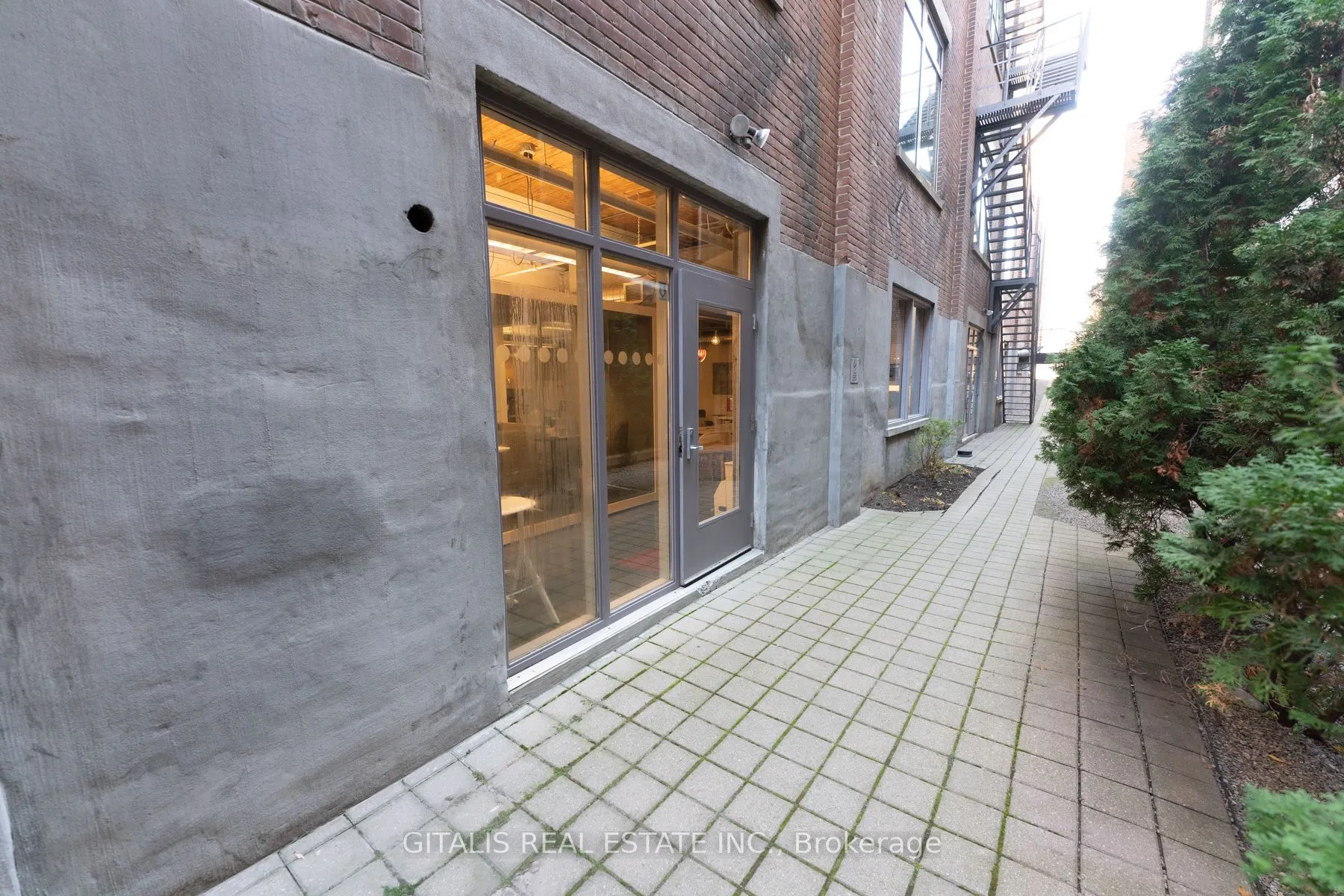 219 Dufferin Street #14C