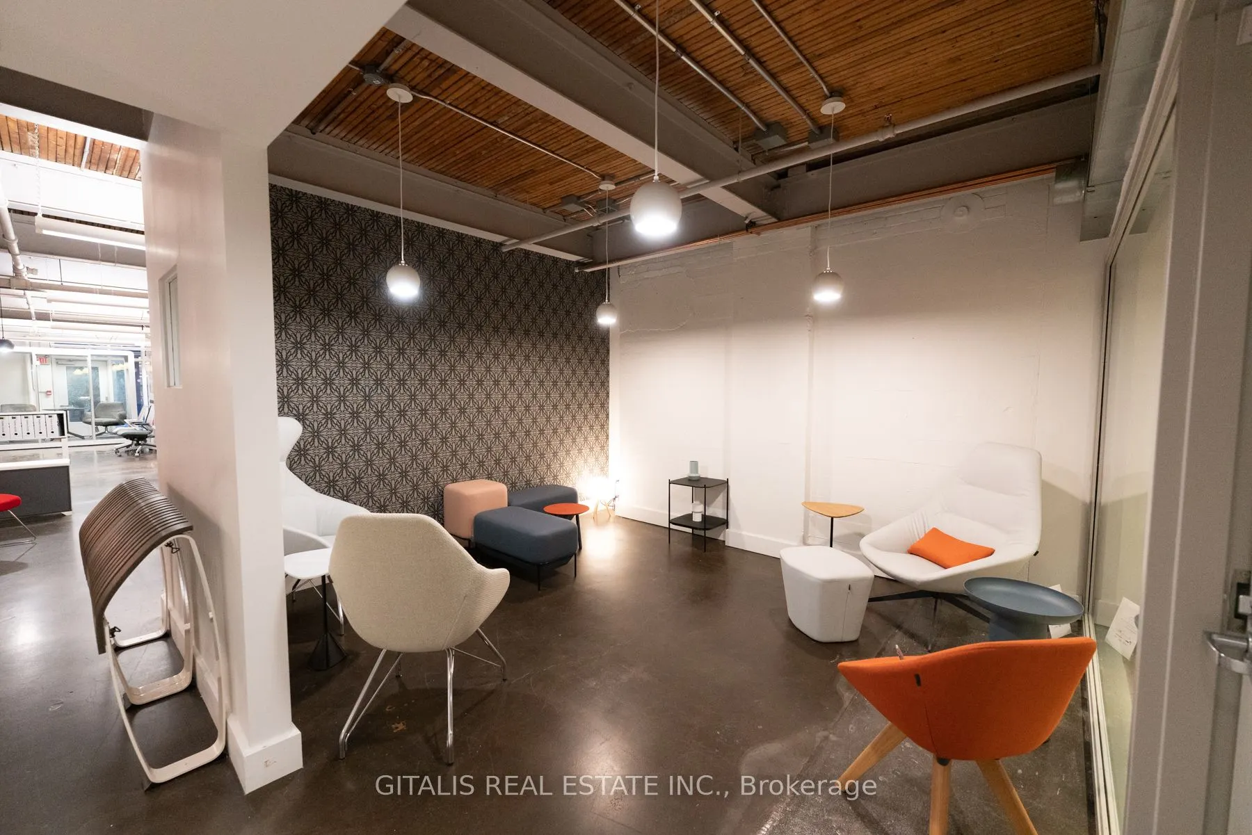 219 Dufferin Street #14C