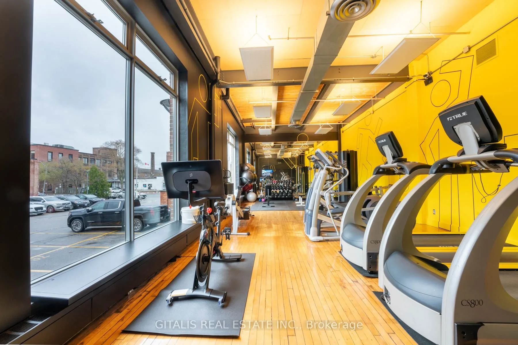 219 Dufferin Street #14C