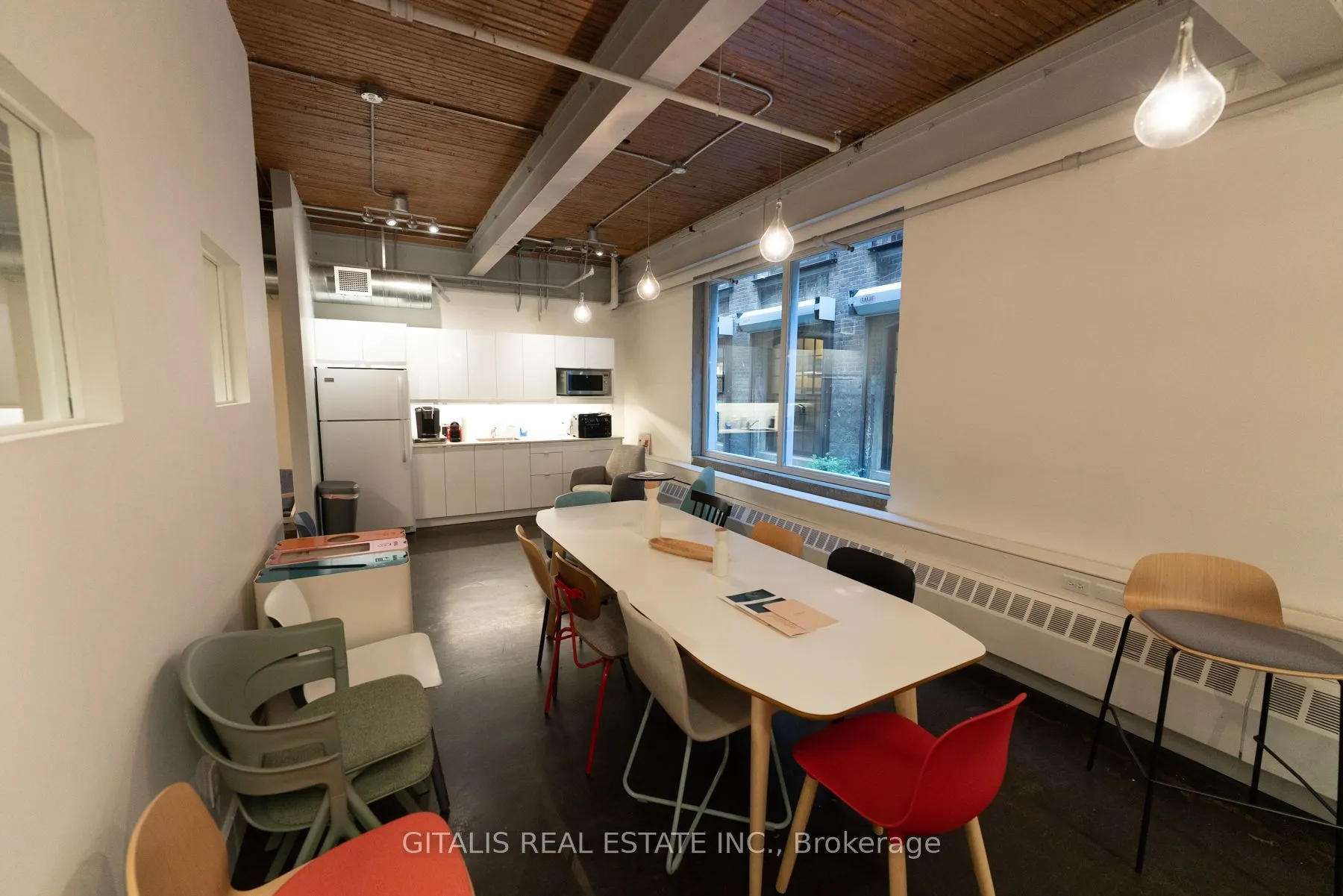 219 Dufferin Street #14C