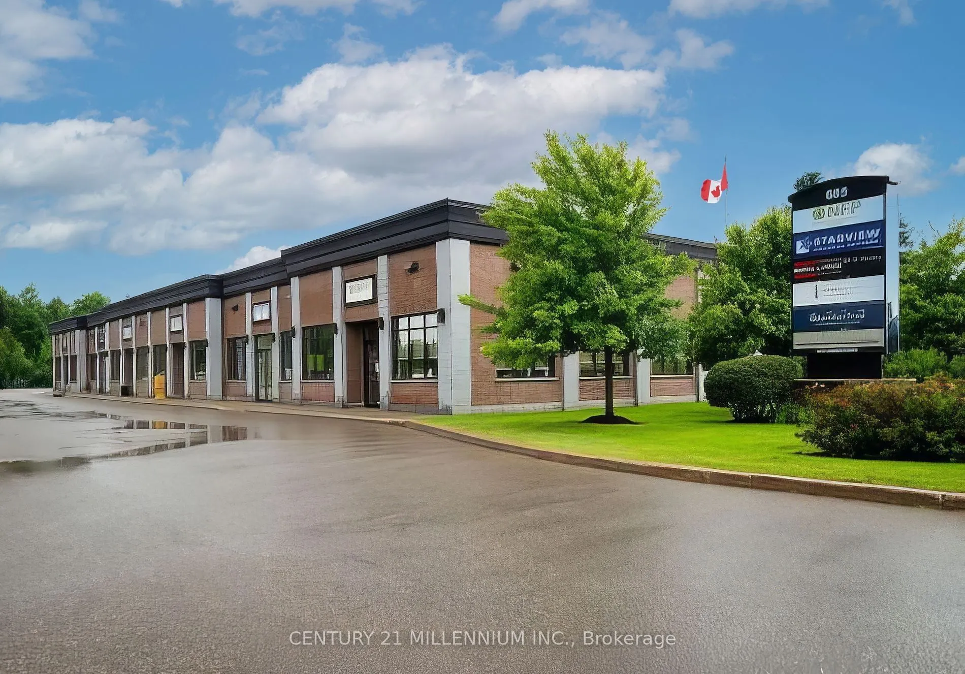685 Riddell Road #103