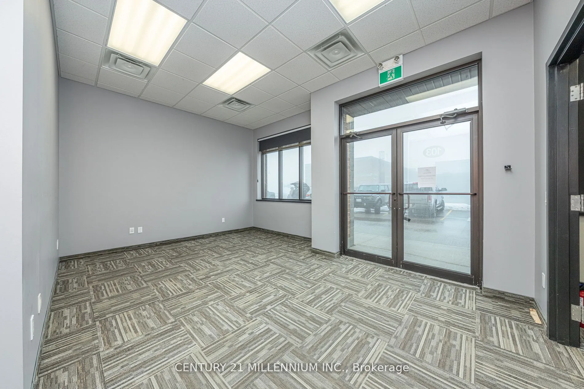 685 Riddell Road #103