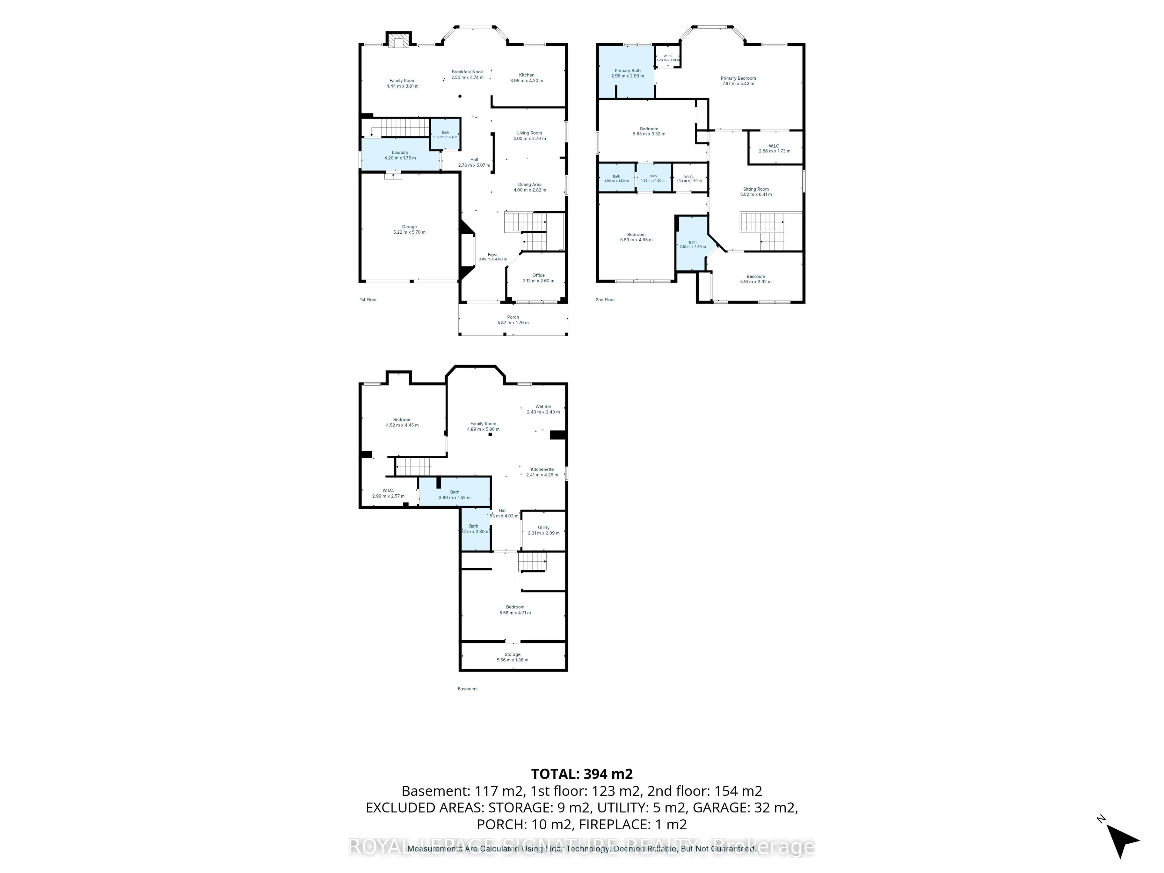 70 Florette Place
